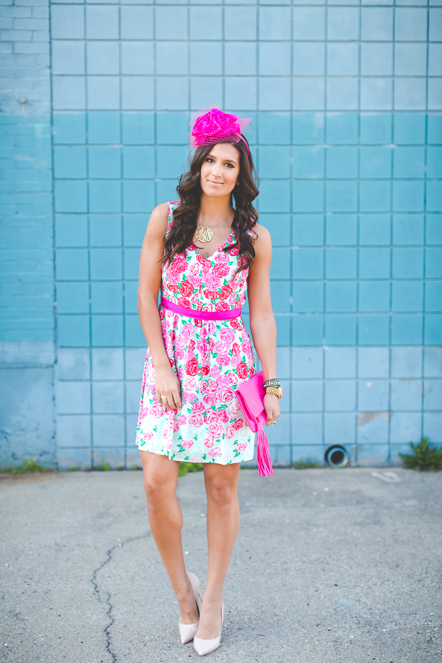 What To Wear For The Kentucky Derby Aol Lifestyle