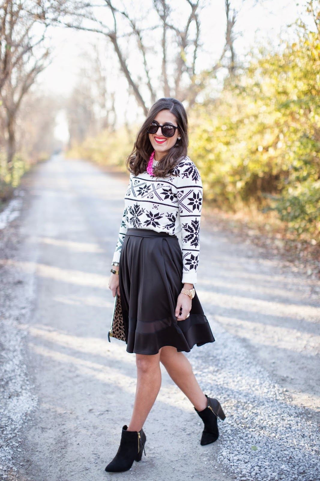 Holiday Lookbook | A Southern Drawl