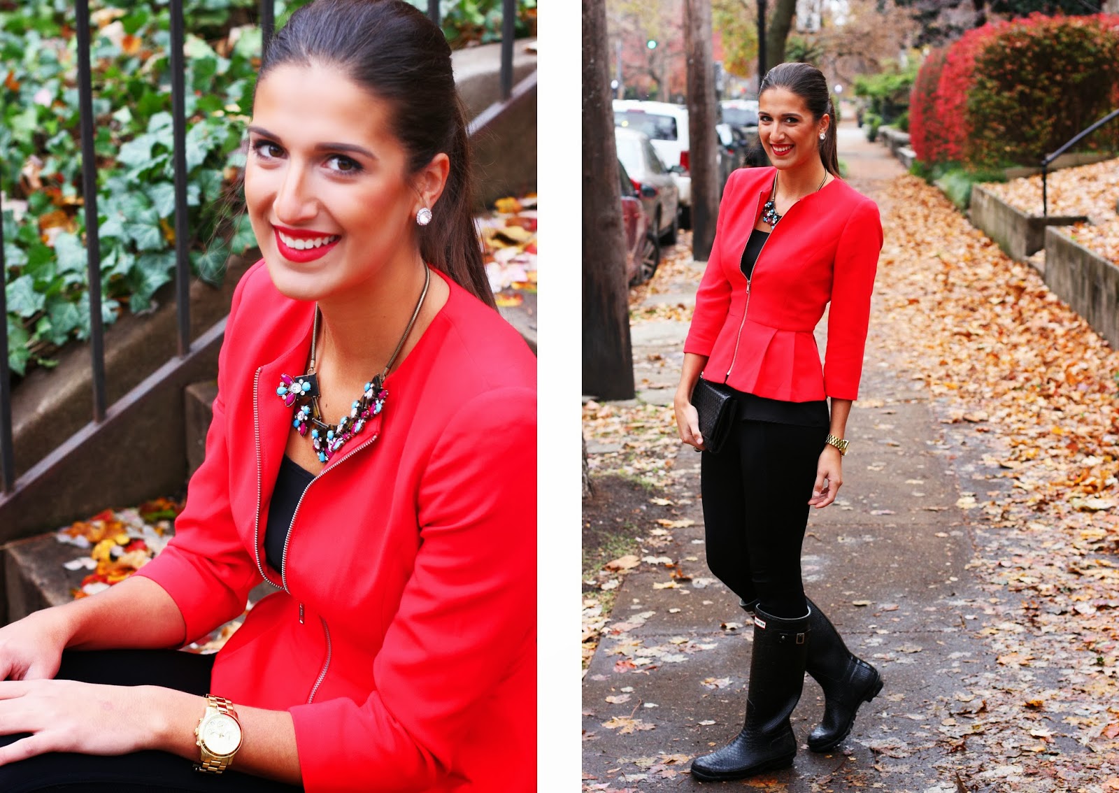 GameDay Attire A Southern Drawl