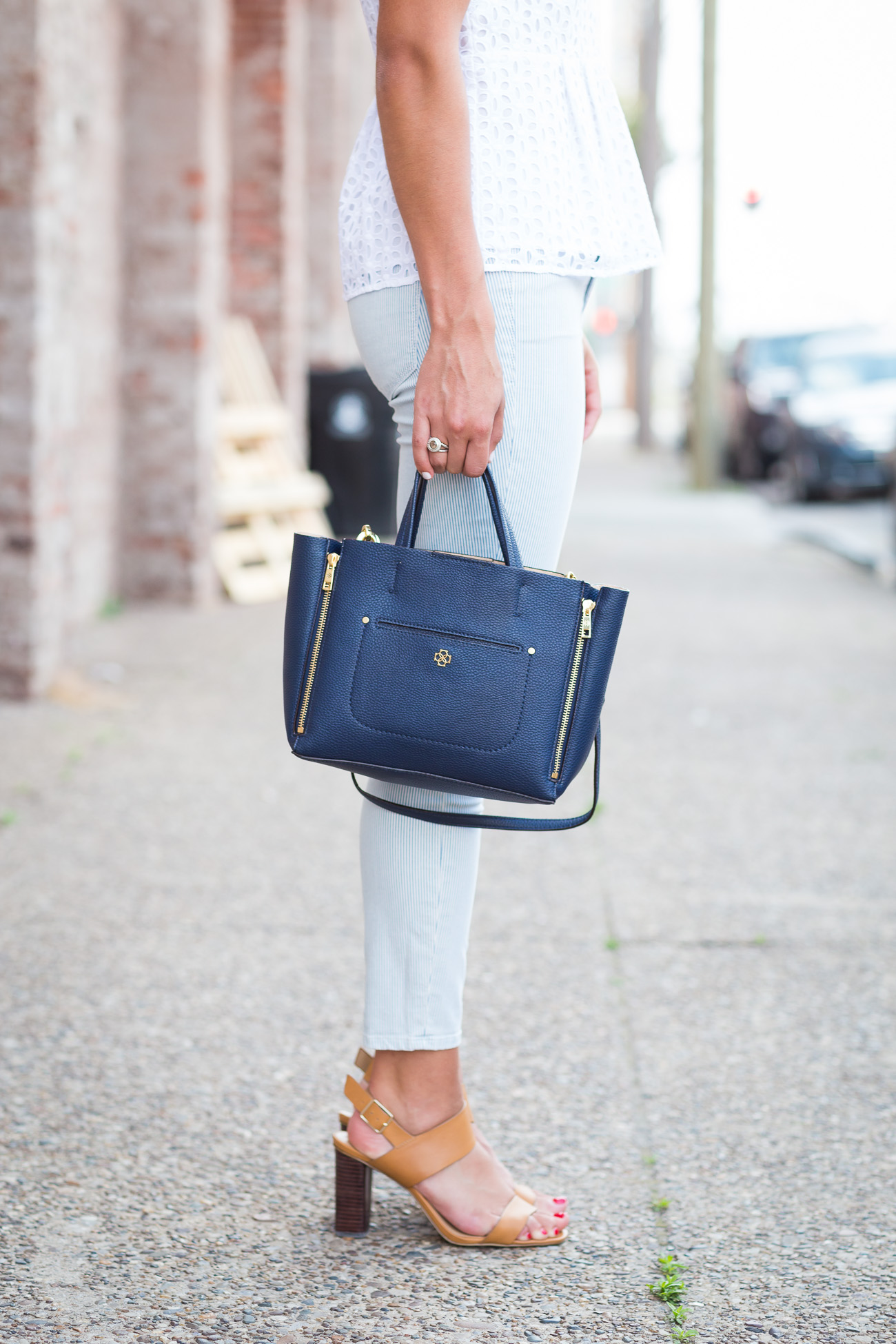 Chic and Sophisticated Outfits | A Southern Drawl