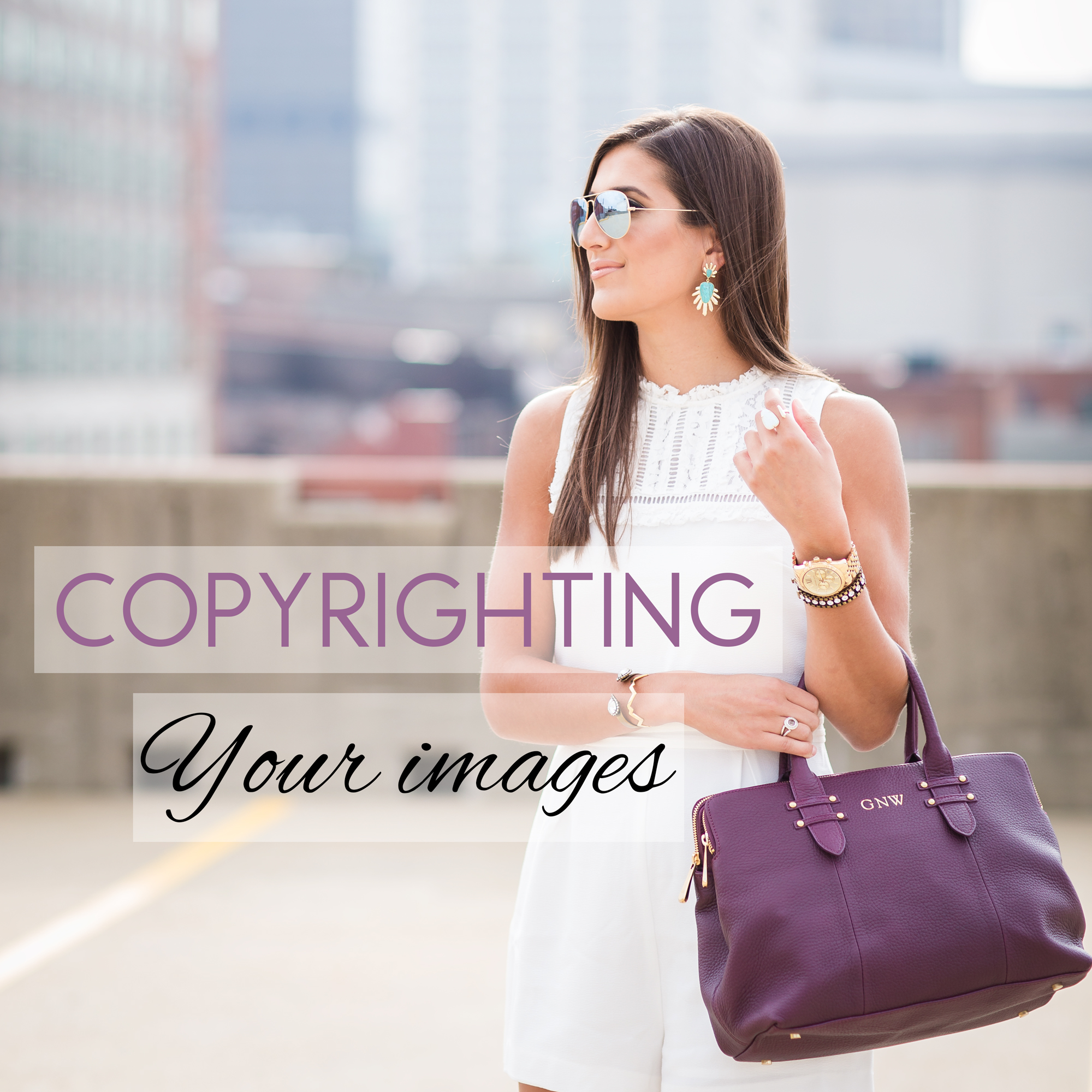 CopyrightingYourImages