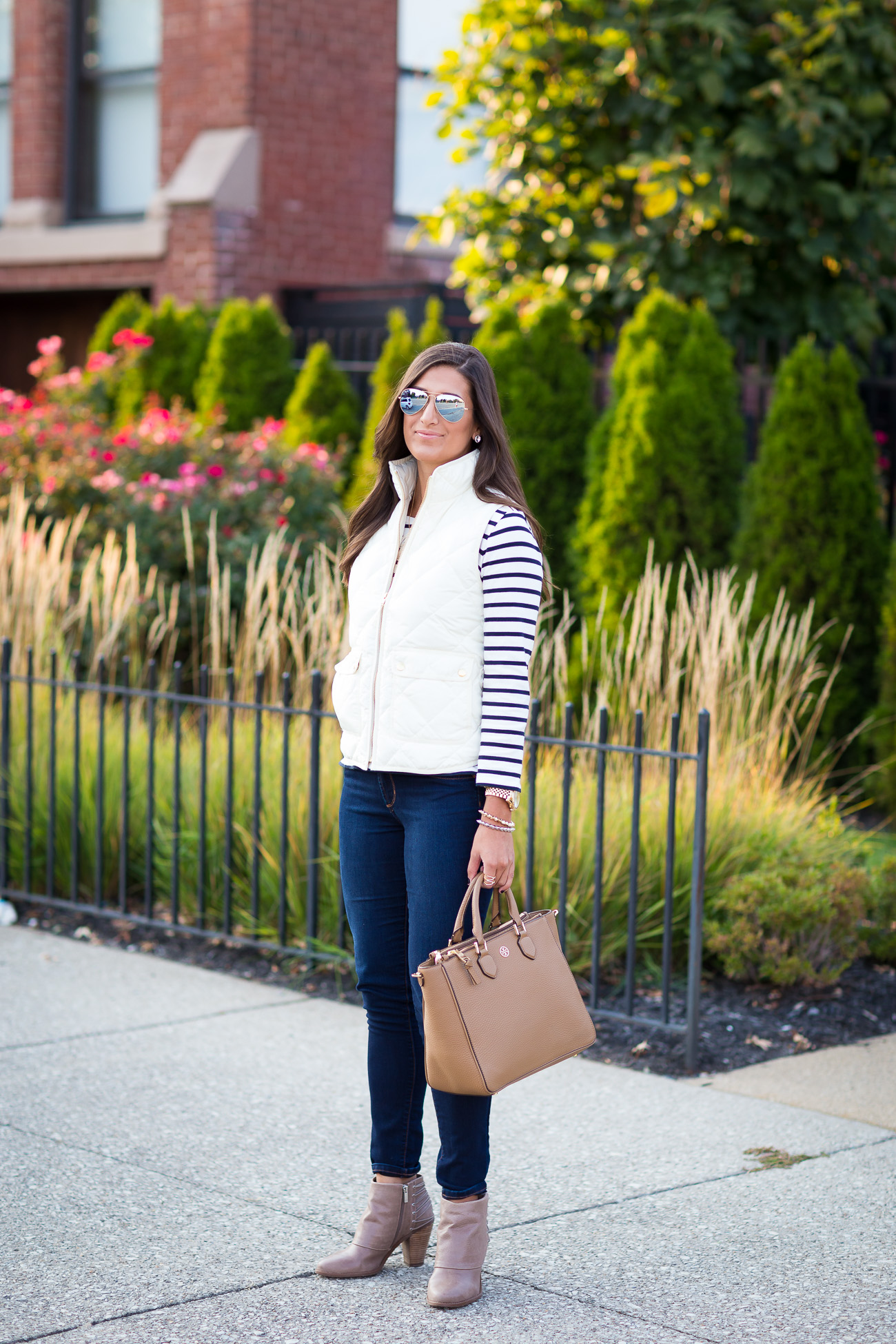The Art of Dressing Preppy - The Style Contour