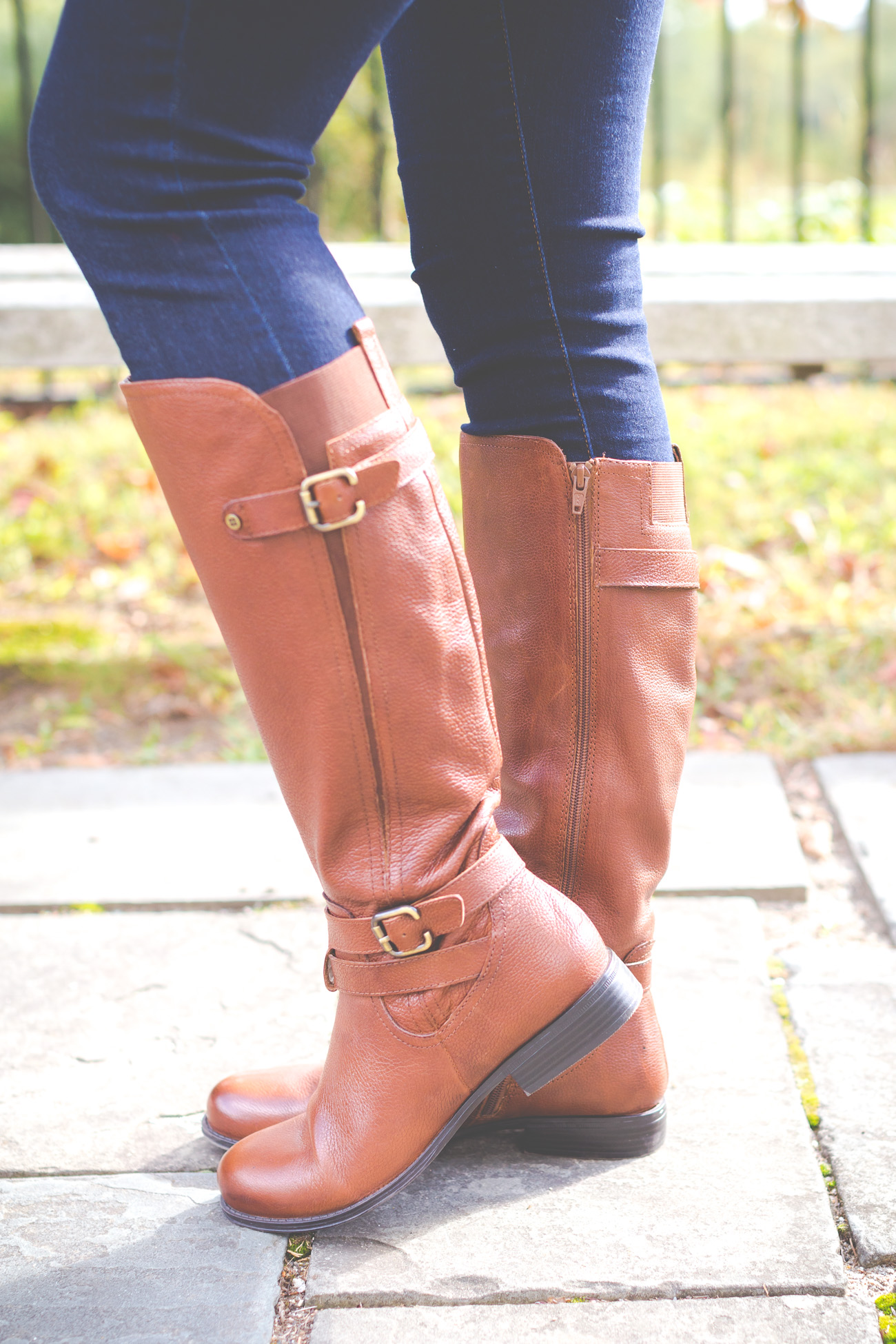 the bay naturalizer boots