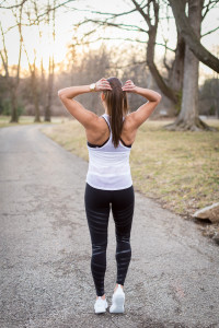 activewear, fitness inspiration, alo leggings, alo airbrushed leggings, all white nike sneakers, all white nikes, nike juvenate shoe, fitness routine, workout routine, leg day, arm workouts, leg exercises, arm exercises, full body exercises // grace wainwright from a southern drawl