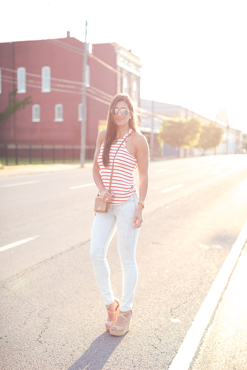 levi red stripe jeans