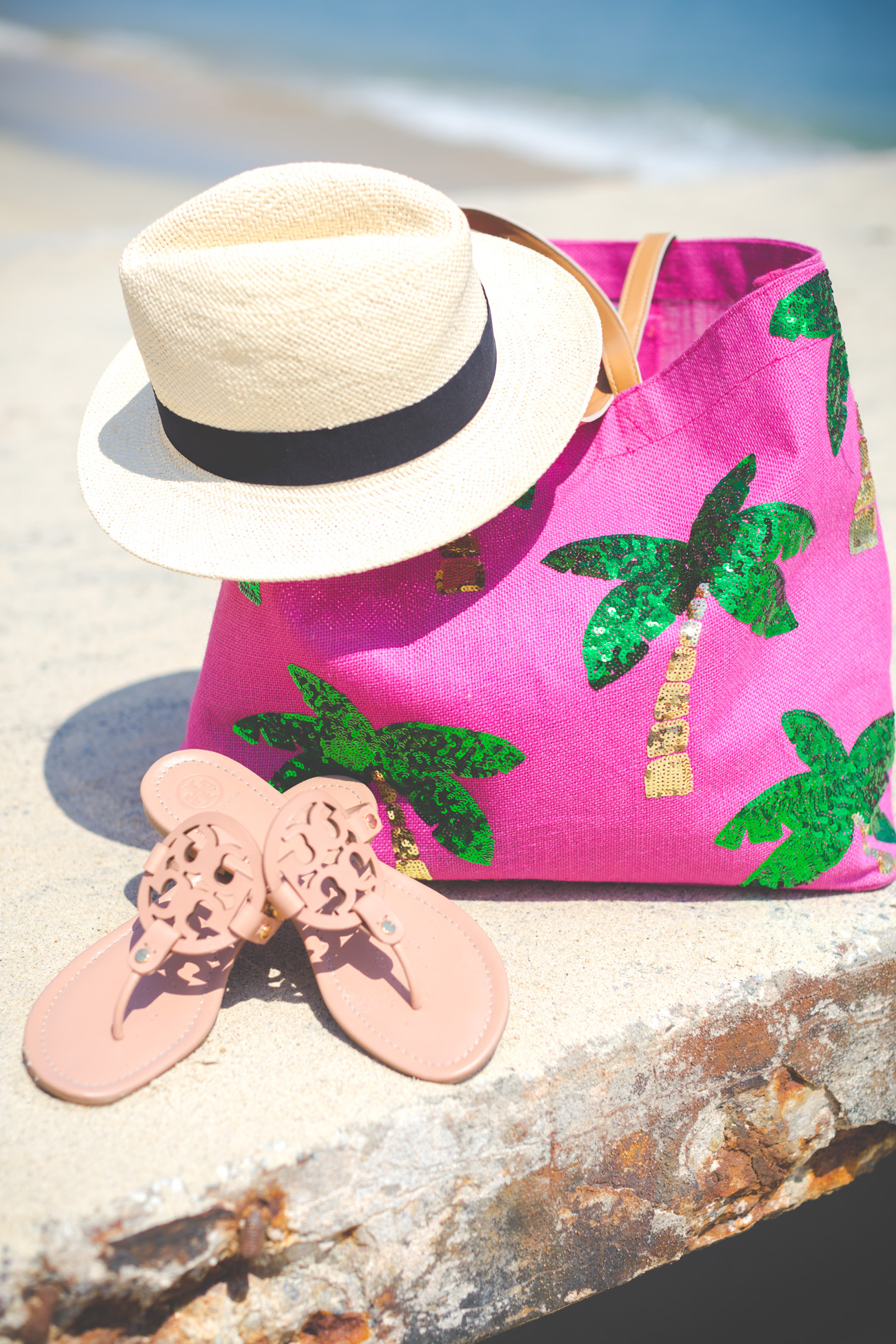 palm print tote, sequin palm print tote, tory burch miller sandals, j.crew panama hat, puerto vallarta mexico, where to stay in puerto vallarta, best hotels in mexico, best hotels in puerto vallarta, marriott casamagna puerto vallarta, marriott puerto vallarta, kentucky travel blogger, a southern drawl travel // grace wainwright a southern drawl
