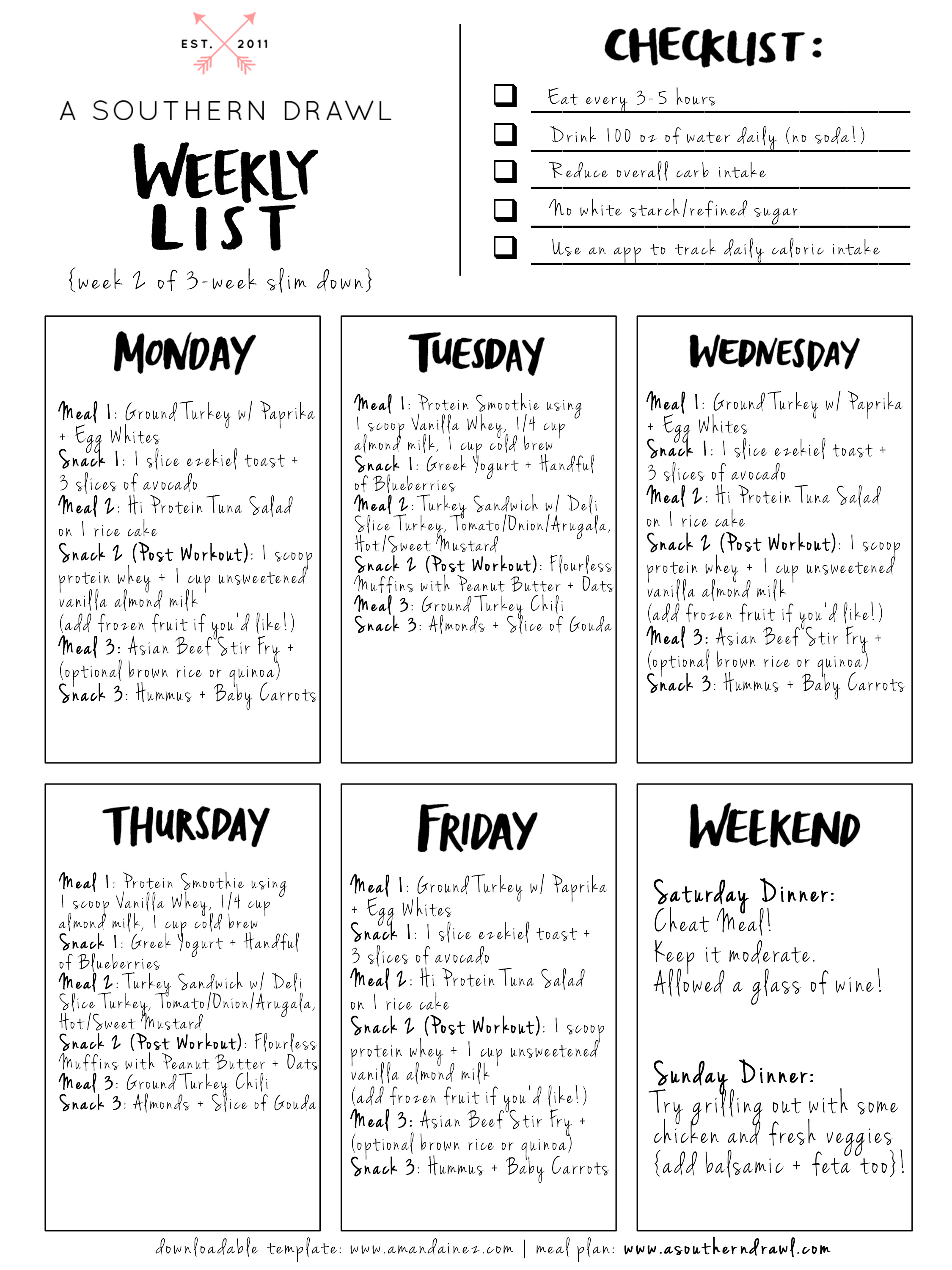 3 week clean eating plan, three week slim down guide, 3 week slim down guide, weekly workout routine, weekly meal prep ideas, activewear, alo moto leggings, athleisure outfit, athleisure fashion, fitness, fitspo, three week diet plan, 21 day diet, 21 day slim down, 21 day meal prep, fitness blogger, kentucky fashion blogger // grace wainwright a southern drawl