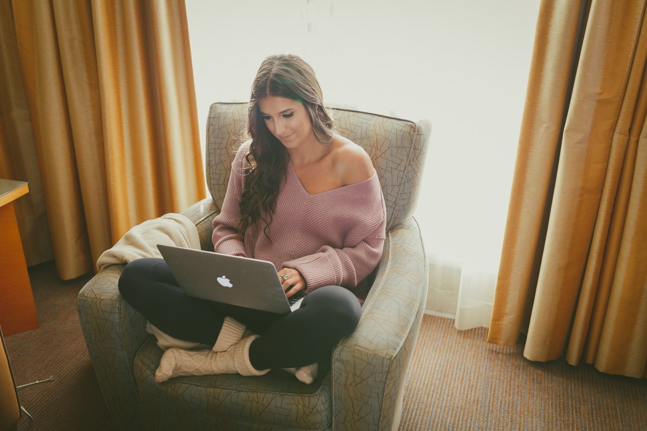 westin whistler, british columbia, best resorts in whistler, where to stay in whistler, whistler travel guide, travel blogger, fall fashion, fall style, what to wear during fall, preppy fall outfits, cozy sweater, free people sweaters // grace wainwright a southern drawl
