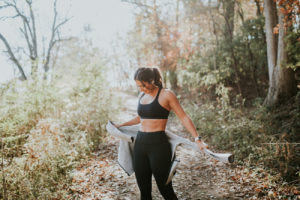 mesh leggings, mesh workout leggings, lululemon outfit, winter activewear, fall activewear, lululemon high times pant, lululemon wunder under pant, lululemon activewear, athleisure, cute activewear outfit, a southern drawl workouts, weekly workout routine, weekly workouts, weekly exercises, polar a360 watch, cute activewear, cute workout outfit, running routine, girl gains, fitness inspiration, fitspo, athleisure, nike athleisure outfit // grace wainwright a southern drawl