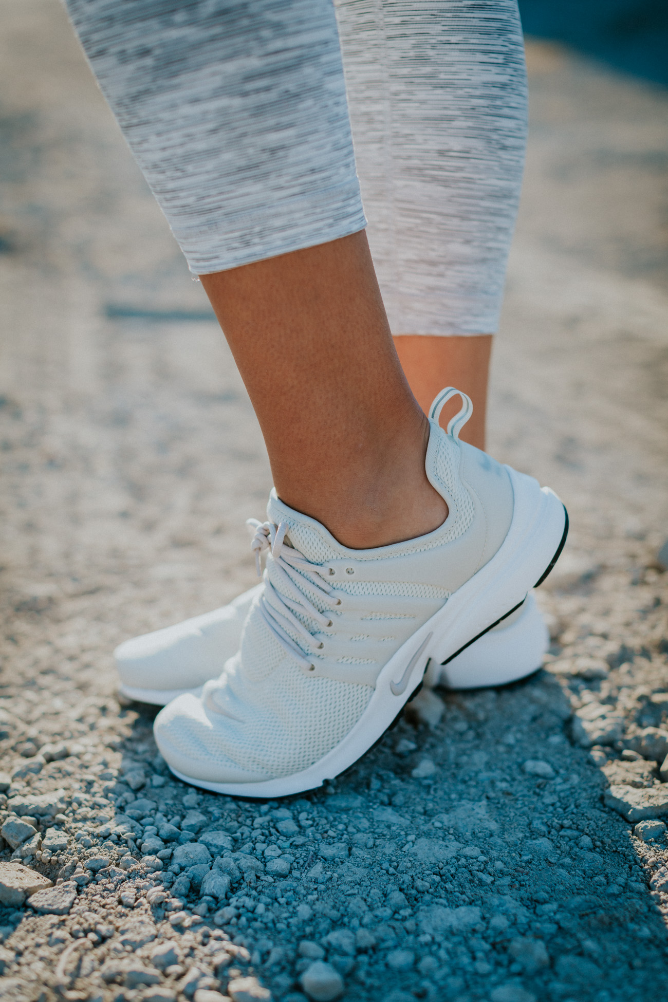 nike air presto sneaker, white heathered leggings, lululemon high times pant, lululemon wunder under pant,  lululemon activewear, alo yoga edge capri, nike id, nike roshe one flyknits, athleisure, cute activewear outfit, a southern drawl workouts, weekly workout routine, weekly workouts, weekly exercises, polar a360 watch, cute activewear, cute workout outfit, running routine, girl gains, fitness inspiration, nike fitspo, athleisure, nike athleisure outfit // grace wainwright a southern drawl
