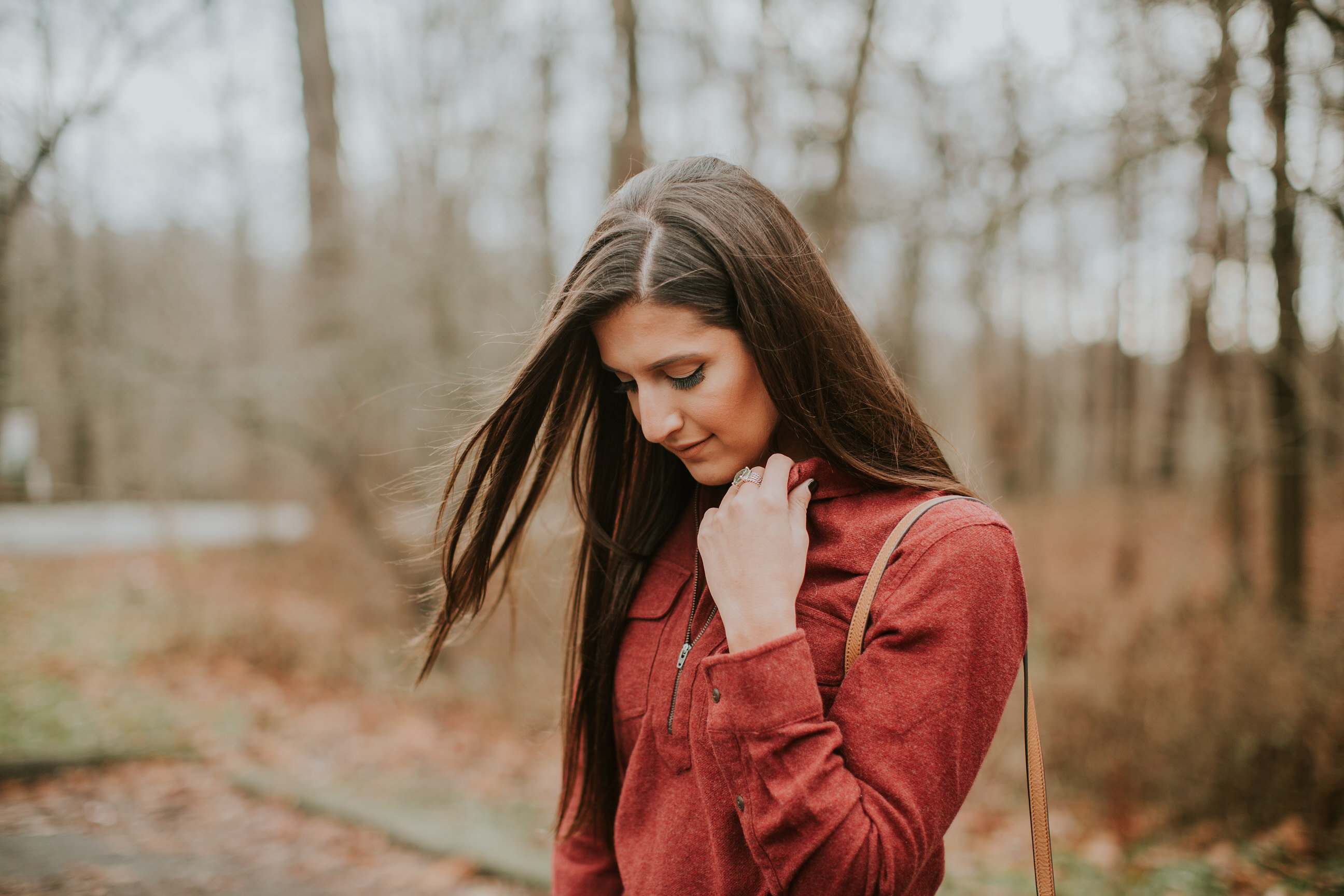 high waist flare jeans, madewell popover shirt, madewell flannel popover, fall style, fall fashion, winter style, winter fashion, flare jeans, j brand flare jeans, 70s flare // grace wainwright a southern drawl