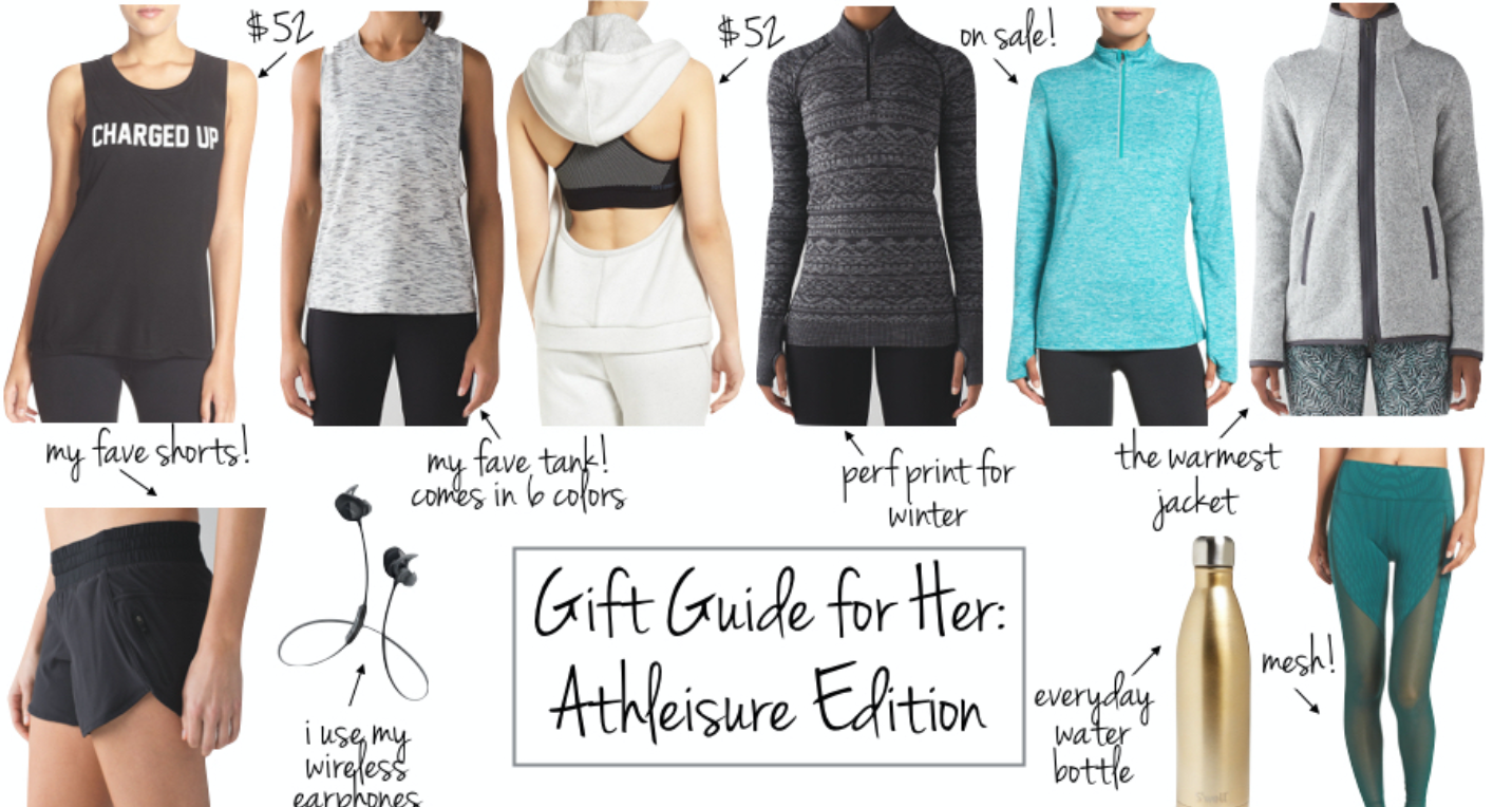 athleisure gift ideas, athletic gift ideas, christmas gifts, activewear gift ideas, gift guide for her athleisure edition, athletic christmas gifts, holiday monogram gifts, activewear holiday gift ideas, gift ideas for her, christmas gift ideas for her, holiday gift guide, christmas gift guide, best gifts for 2016, best holiday gifts, best christmas gifts, stocking stuffers, preppy monogram gifts, preppy christmas gifts, preppy holiday gifts, holiday sales, holiday deals // grace wainwright a southern drawl