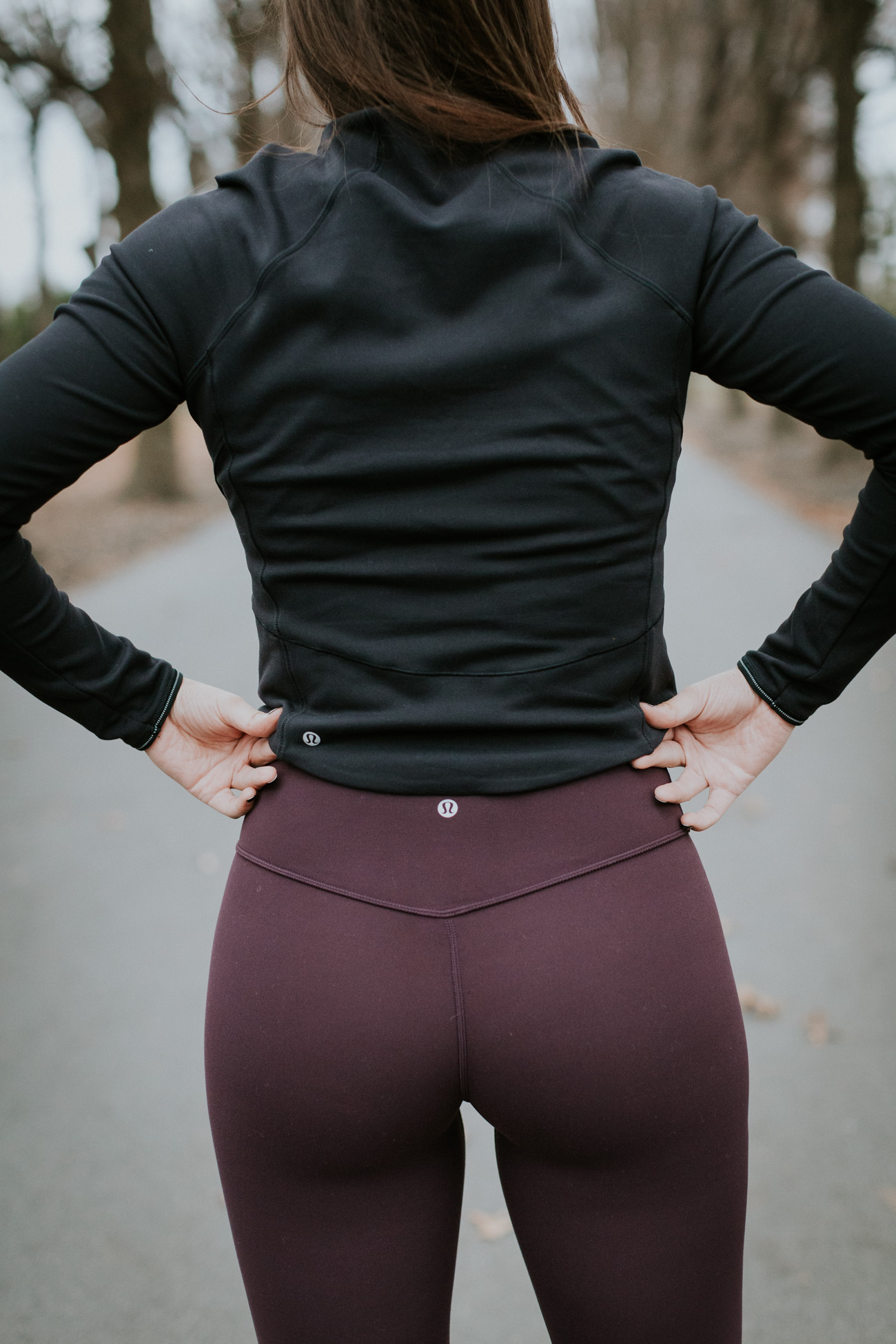 lululemon crop pullover, lululemon align pant, align crops, nike air presto sneaker, black crop pullover, crop long sleeve, athleisure outfit, a southern drawl workouts, winter activewear, fall activewear, lululemon high times pant, lululemon wunder under pant, lululemon activewear, athleisure, cute activewear outfit, a southern drawl workouts, weekly workout routine, weekly workouts, weekly exercises, polar a360 watch, cute activewear, cute workout outfit, running routine, girl gains, fitness inspiration, fitspo, athleisure, nike athleisure outfit // grace wainwright a southern drawl
