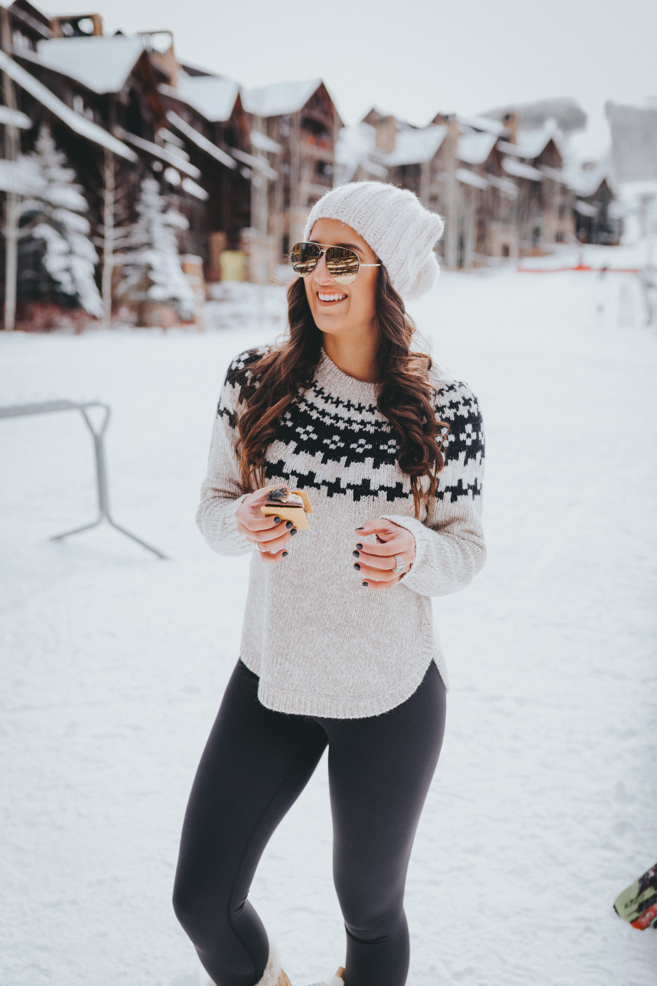 winter style, winter fashion, ritz carlton bachelor gulch, vail colorado, best places to stay in vail, best resorts in colorado, mountain style, mountain resorts, ski resorts, ritz carlton vail, beaver creek colorado, where to stay in colorado, vail guide // grace wainwright a southern drawl
