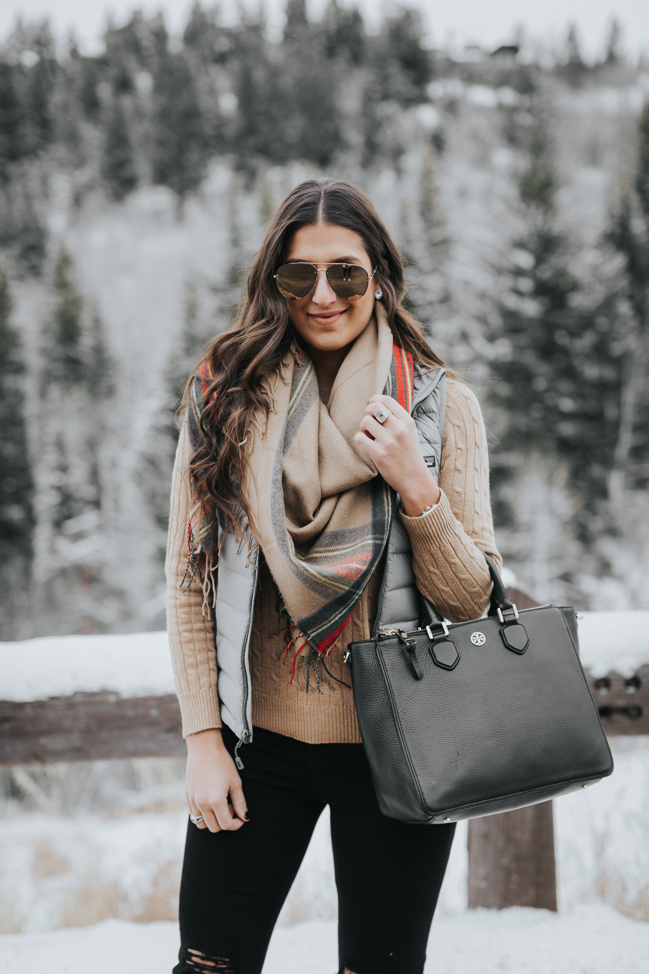 CLASSY AND CHIC WINTER OUTFITS  That Are Easy To Recreate 
