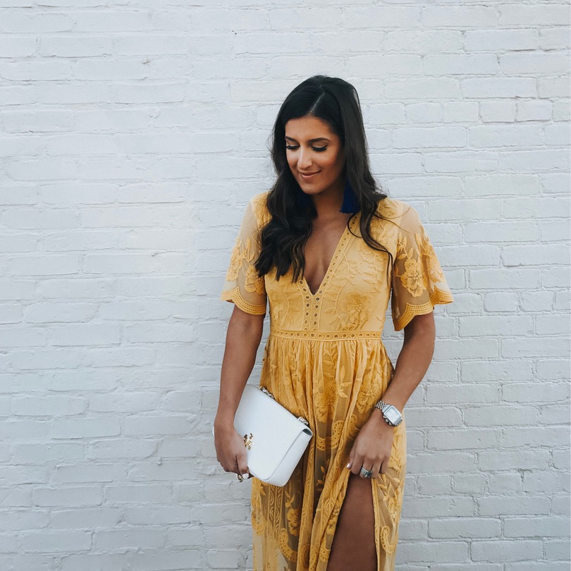 a southern drawl instagram recap, a southern drawl instagram handle, a southern drawl like to know it, a southern drawl liketoknow.it, @a_southerndrawl, spring style, spring fashion, blush pink outfit, off the shoulder outfit, spring dresses, summer outfits // grace wainwright a southern drawl