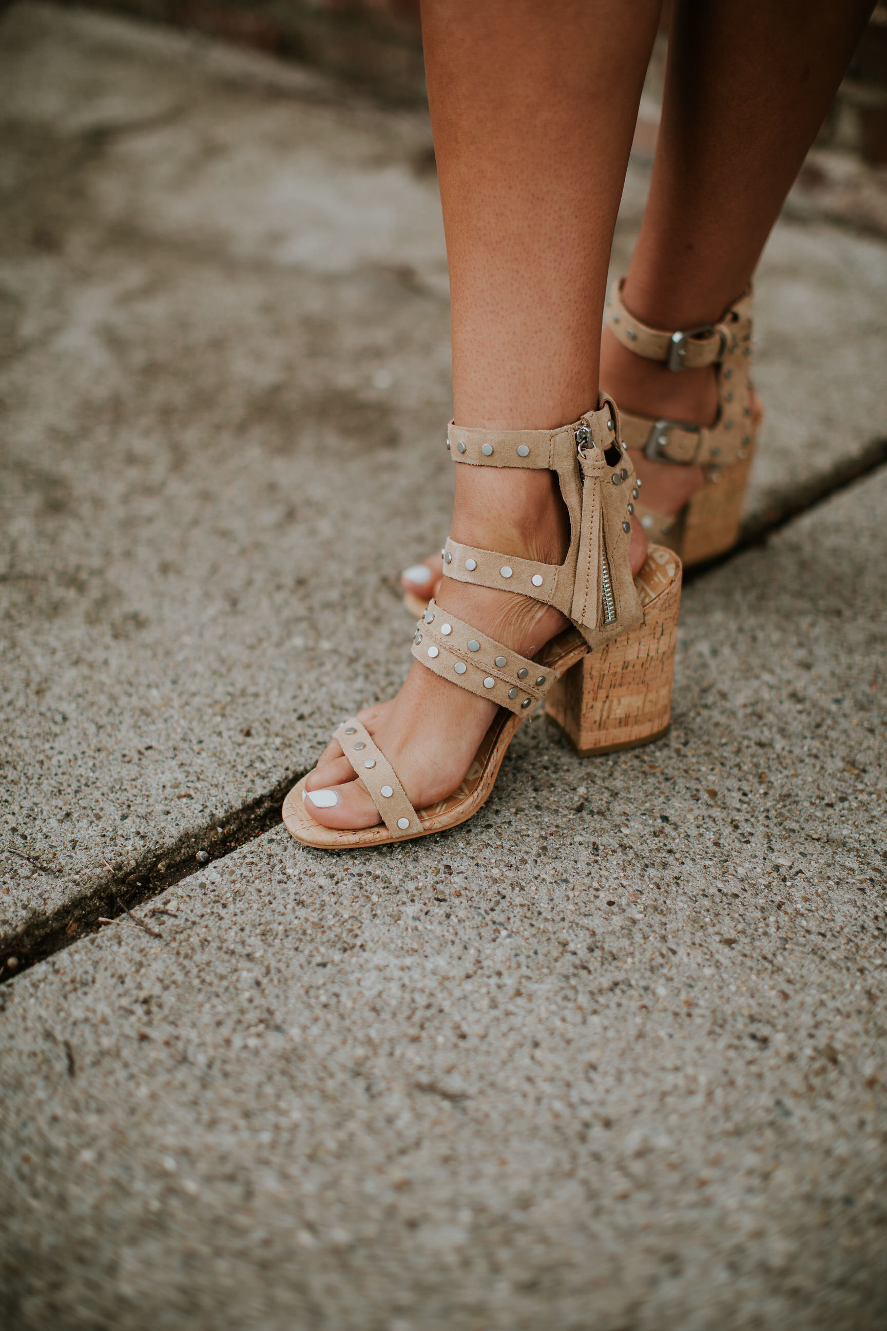 dolce vita women's effie heeled sandal