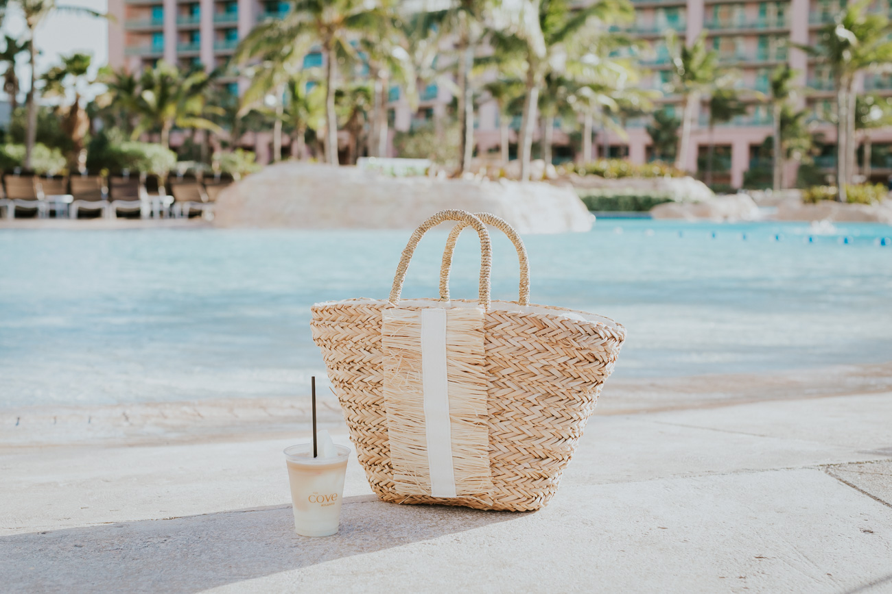 Favorite Summer Swimsuits and Beach Accessories, summer bikinis, vacation bikini, vacation one piece, one piece swimsuit, swim coverup, beach bag, straw beach bag, straw beach tote // grace wainwright a southern drawl