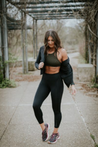 lululemon nulux material