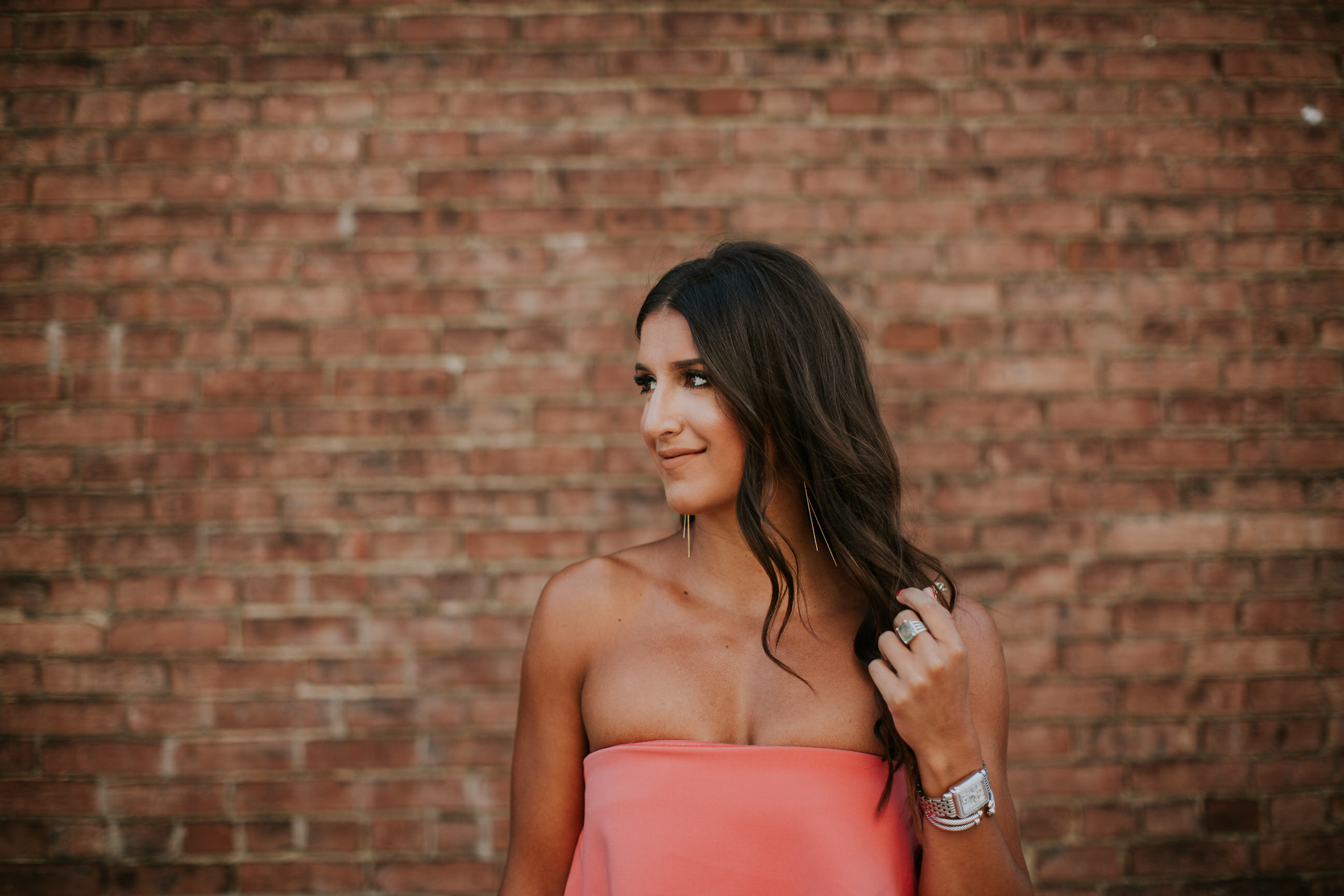 scallop midi dress, cocktail dress, wedding guest dress, likely driggs dress, summer dress, neon cocktail dress, neon scallop dress, midi dresses, cocktail midi dresses, southern fashion, southern blogger, style blogger // grace wainwright a southern drawl