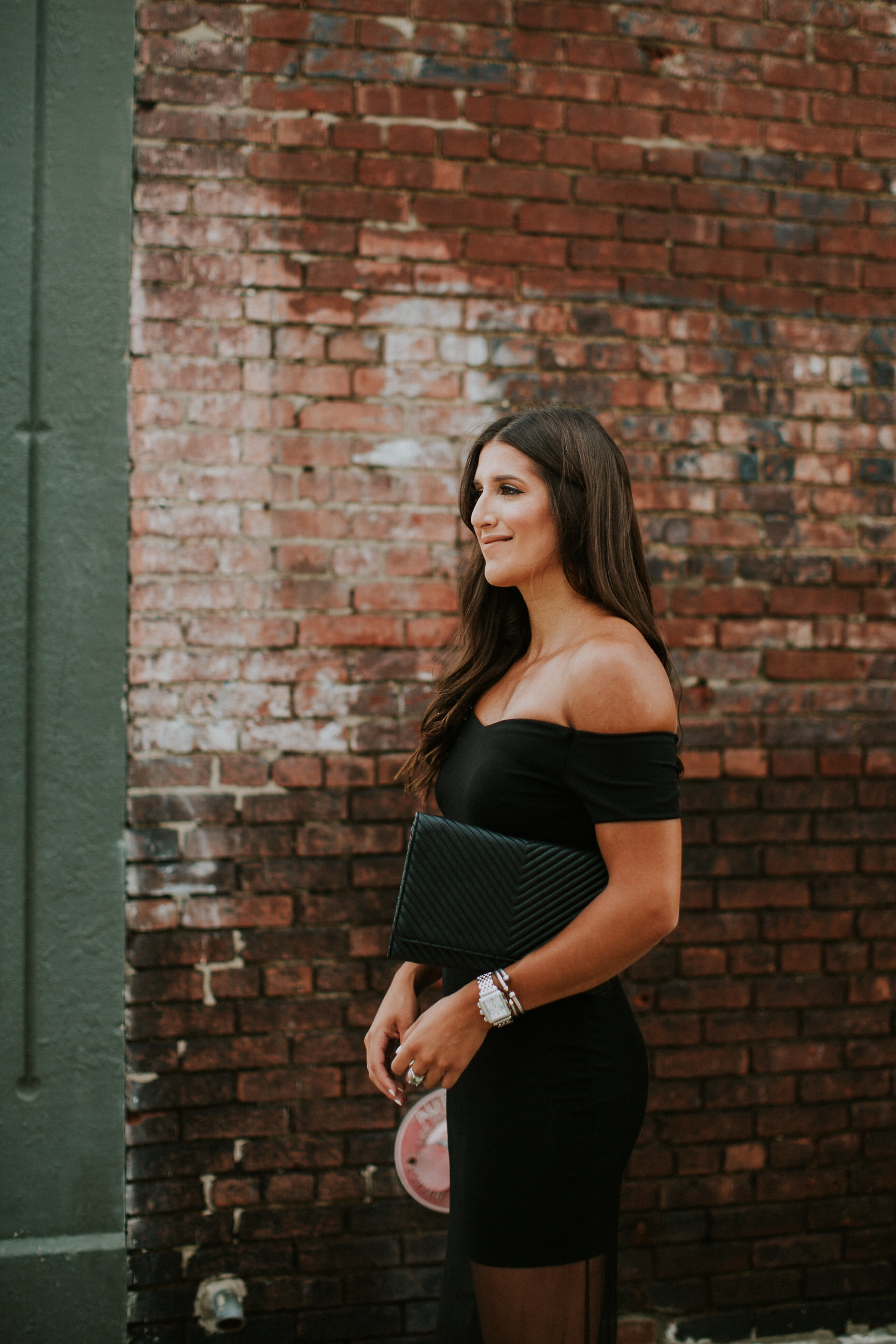 weekend style, tassel outfit, tassel coordinates set, tassel romper, tassel set, nasty gal outfits, nastygal outfits, lace romper, off the shoulder romper, off the shoulder lace romper, black mesh maxi dress, black mesh gown, summer weekend style, summer style, summer fashion // grace wainwright a southern drawl