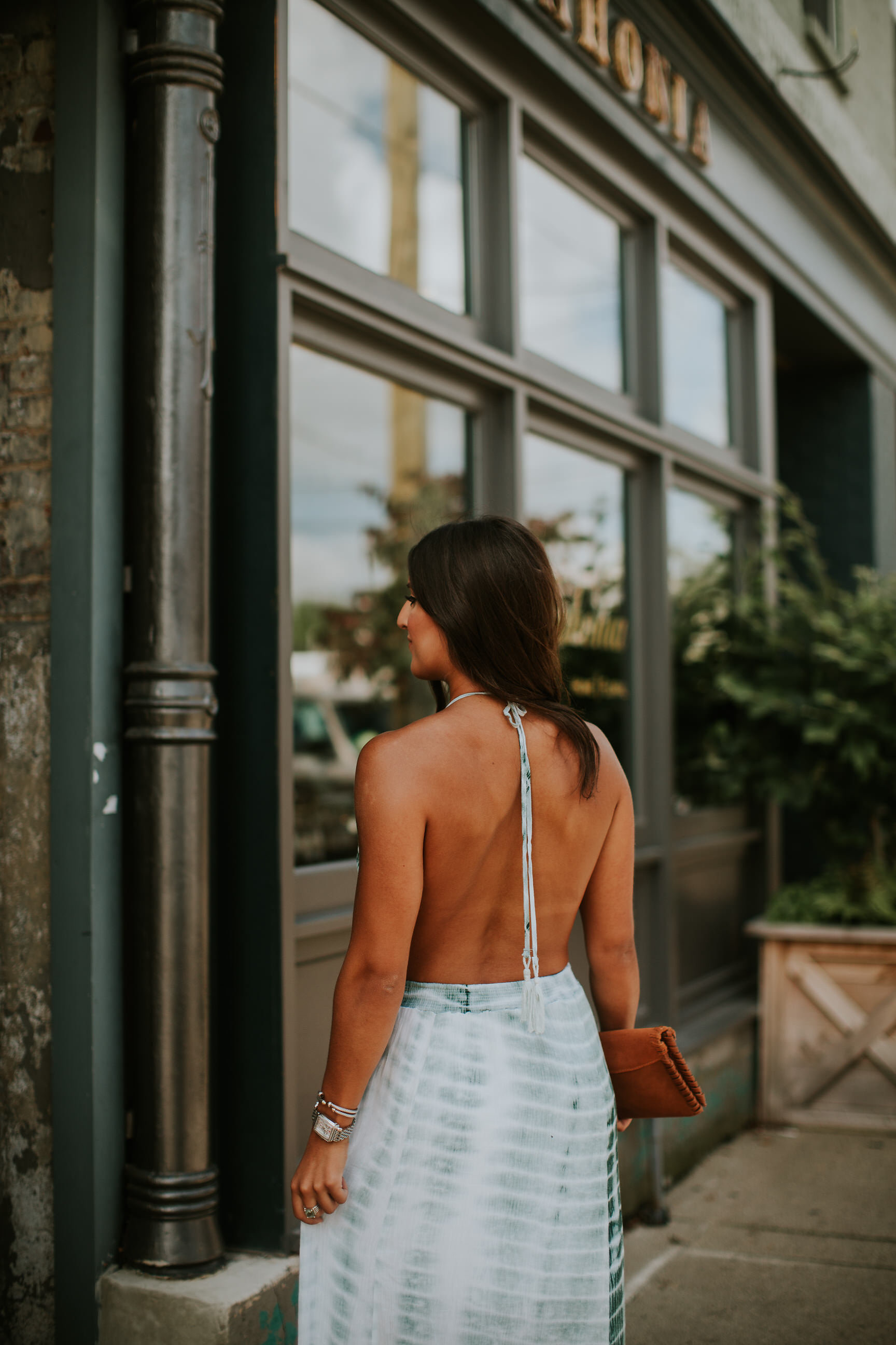 tie dye maxi dress, maxi dresses, summer maxi, nordstrom maxi dresses, red dress maxi dress, sole society clutch, summer outfit, summer style, summer outfit ideas // grace wainwright a southern drawl