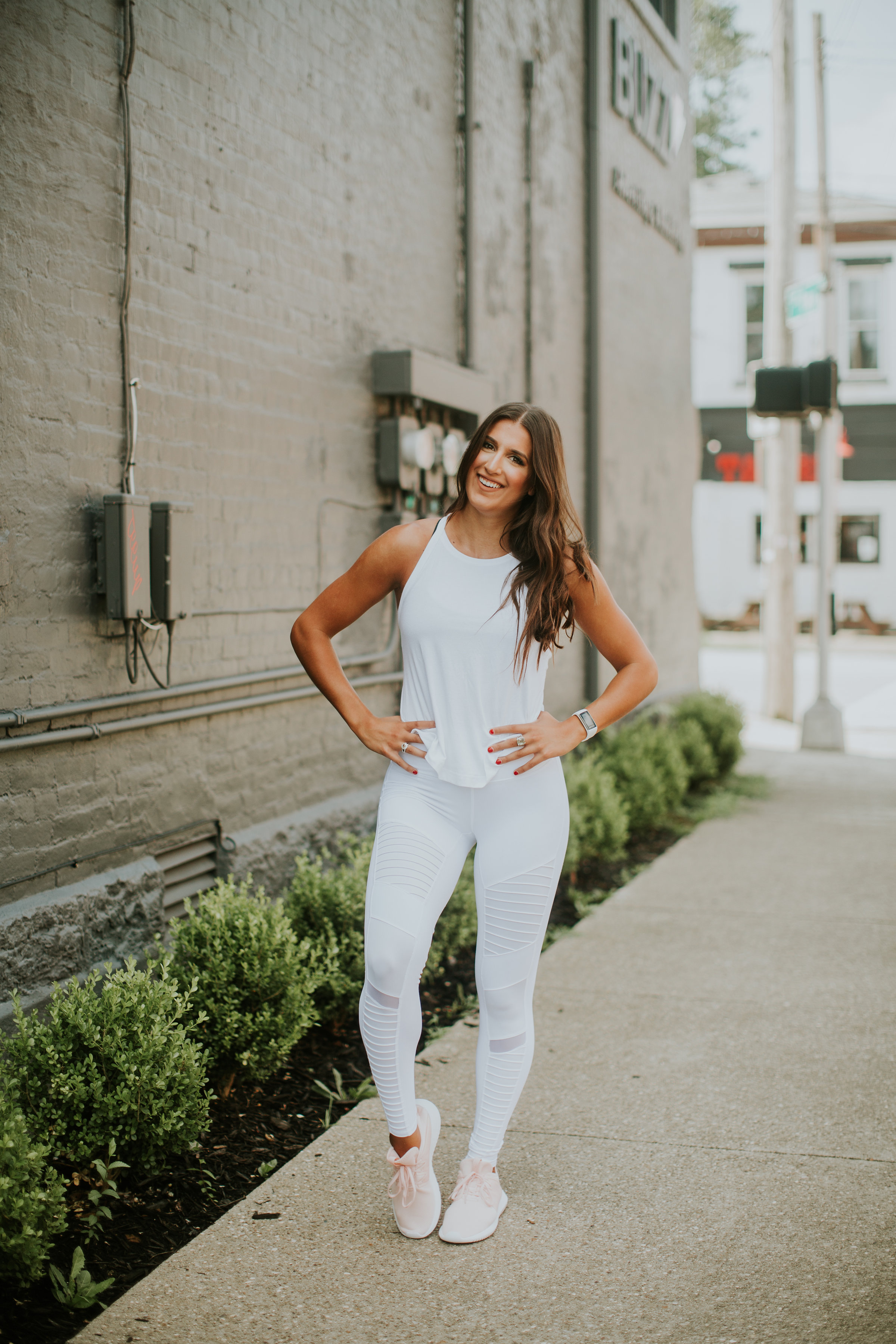 strappy tank, free people strappy tank, free people movement, free people activewear, alo yoga moto legigngs, alo high waist moto leggings, adidas tubular sneakers, nordstrom anniversary sale shoes, athleisure outfits, a southern drawl weekly workout routine, a southern drawl nutrition, grace wainwright diet, grace wainwright nutrition, athleisure outfit, a southern drawl workouts, summer workouts, summer activewear, lululemon outfit, lululemon activewear, athleisure, cute activewear outfit, a southern drawl workouts, weekly workout routine, weekly workouts, weekly exercises, polar a360 watch, cute activewear, cute workout outfit, running routine, girl gains, fitness inspiration, fitspo, athleisure, nike athleisure outfit // grace wainwright a southern drawl