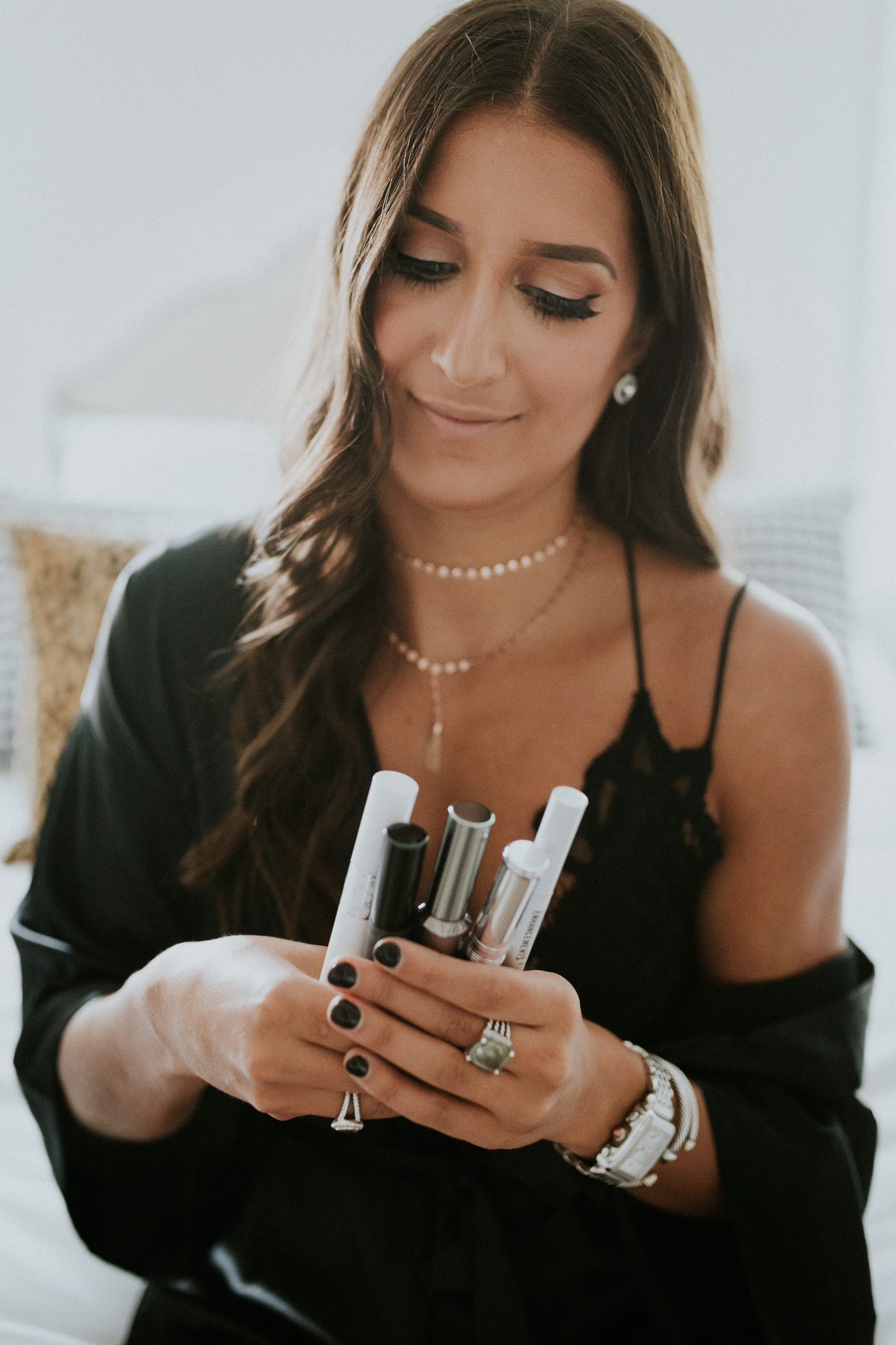 how to get long lashes, how to get long eyelashes, eyelash serum, lash boost, neulash serum, eyelash serums, condition eyelashes, favorite mascaras, lengthening mascaras, a southern drawl eyelashes, eyelash extensions // grace wainwright a southern drawl