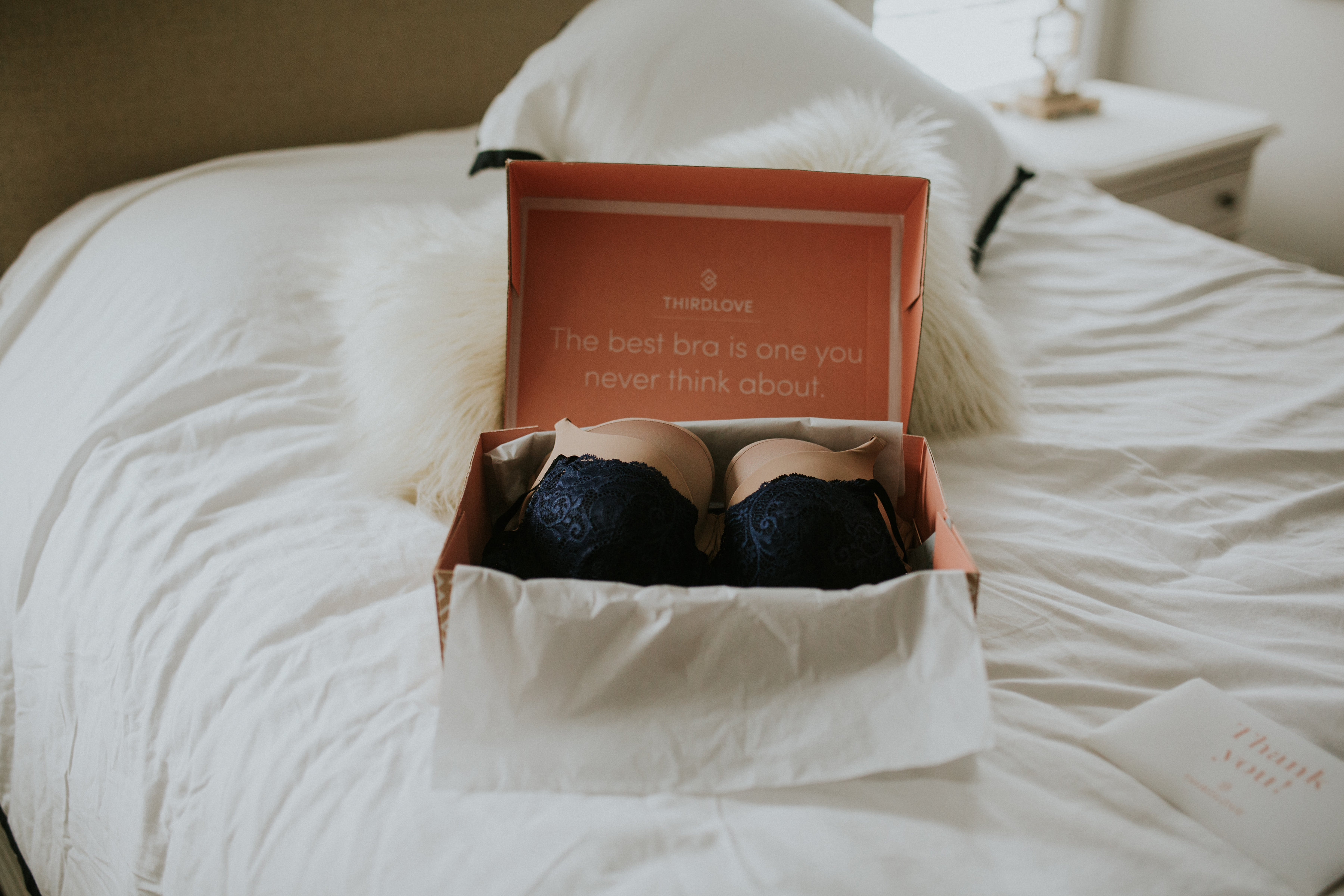 thirdlove balconette, thirdlove bras, thirdlove t shirt bra, thirdlove lingerie, thirdlove cheeky underwear, thirdlove longline balconette bra, loungewear, best bras // grace wainwright a southern drawl