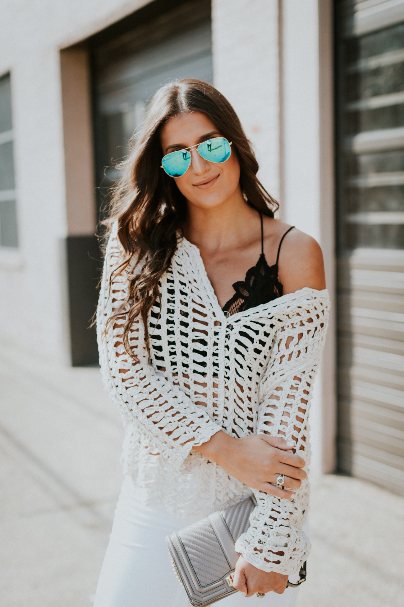 Free People Adella Bralette In Beige-neutral