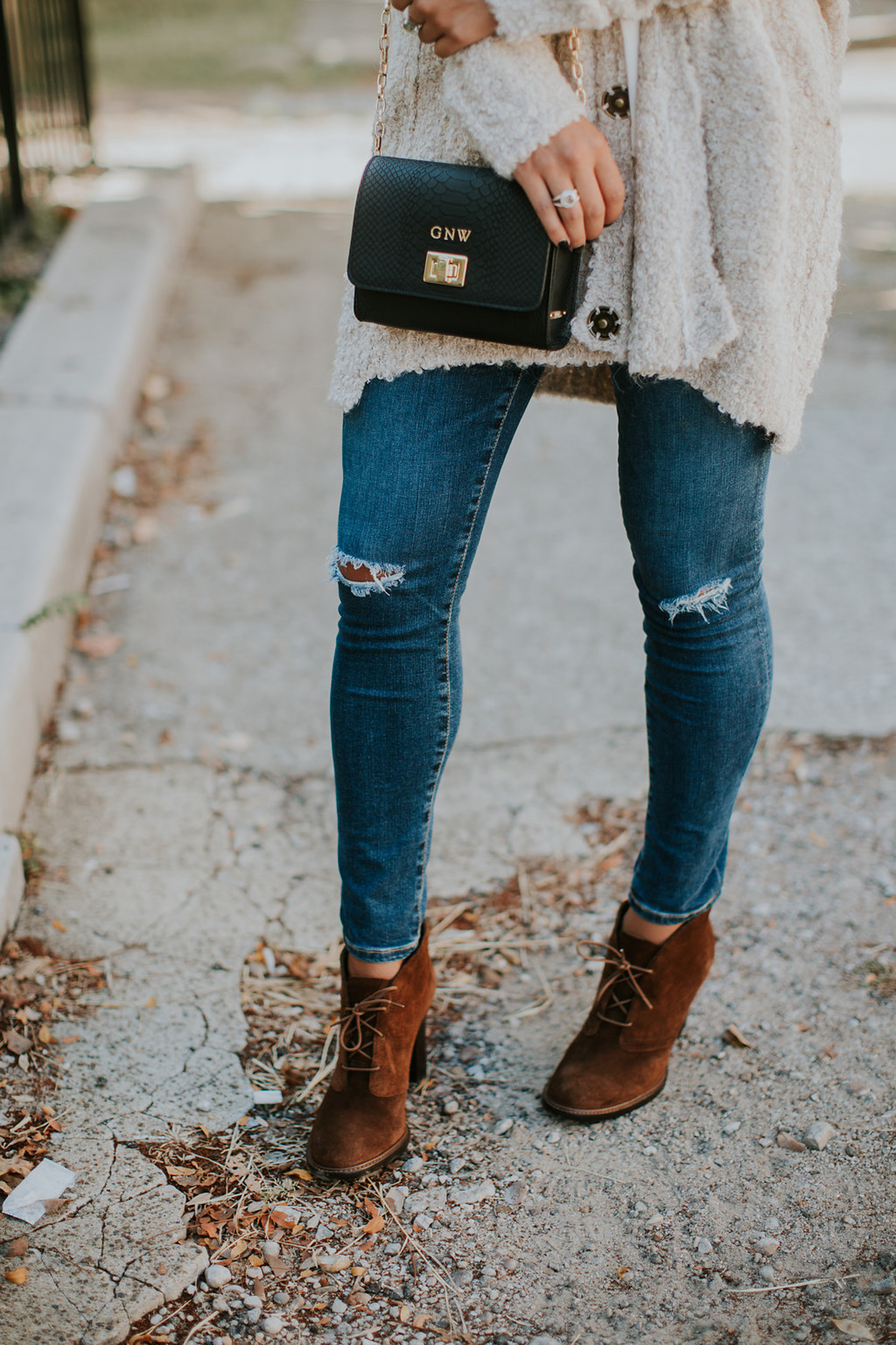 favorite fall outfits, fall style, fall fashion, fall outfits, fall inspiration, favorite fall style, fall recap, fall vests, quilted vests, j.crew fall outfit, fall jackets, fall coats, fall boots, fall booties, bean boots, duckboots, fall duckboots, fall stripes, fall plaid outfits, fall inspiration // grace wainwright a southern drawl