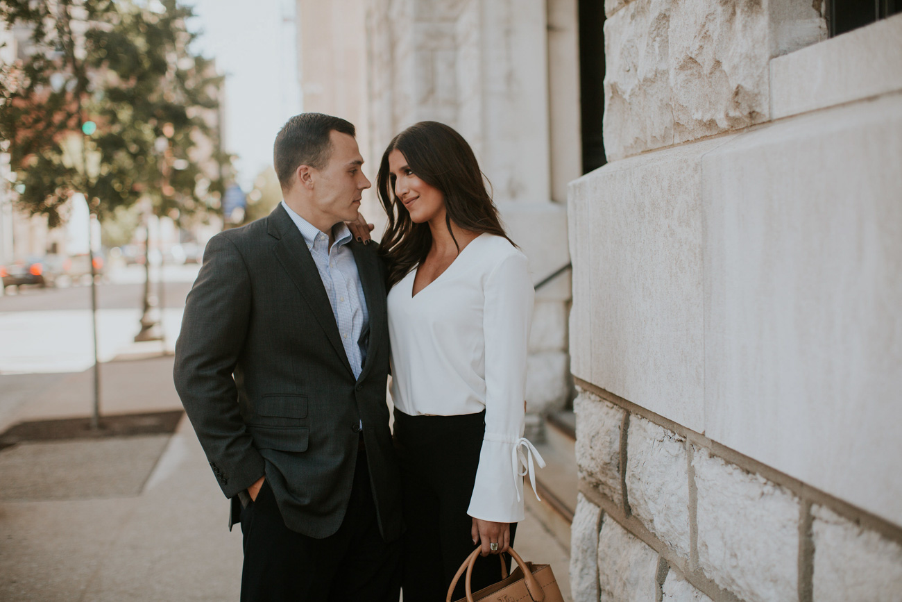 workwear, work to play outfit, workwear with bloomingdales, grace wainwright boyfriend, a southern drawl boyfriend, workwear outfit combinations, business casual outfit, fall style, fall business casual, corporate outfit // grace wainwright a southern drawl