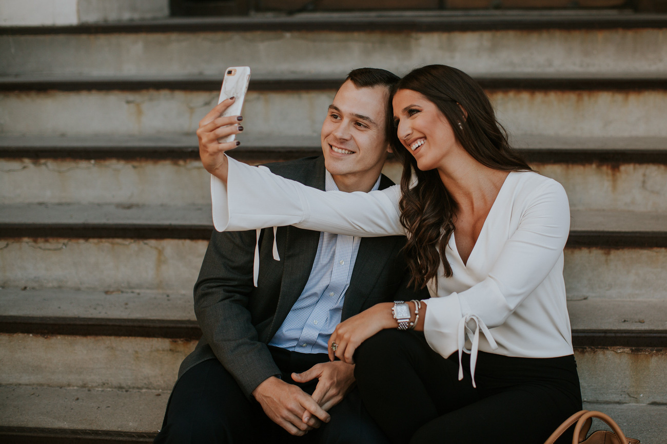 workwear, work to play outfit, workwear with bloomingdales, grace wainwright boyfriend, a southern drawl boyfriend, workwear outfit combinations, business casual outfit, fall style, fall business casual, corporate outfit // grace wainwright a southern drawl