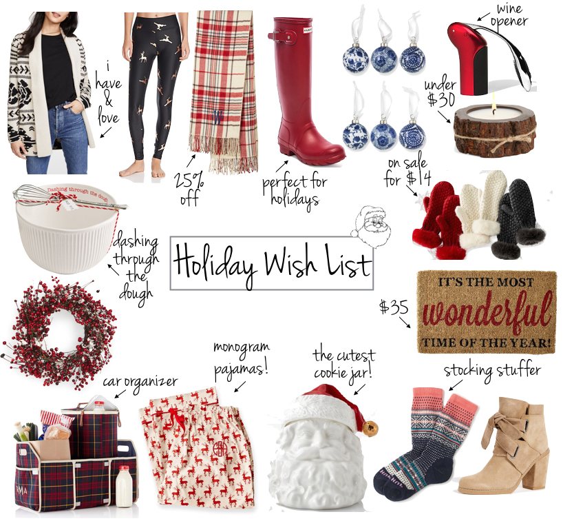 holiday wish list, christmas wish list, christmas gift guide, affordable holiday gifts, affordable christmas gift, gift guide for her, holiday gift ideas, holiday gift guide, christmas gift guide, girly christmas presents, christmas presents for a girlfriend, holiday presents for girlfriend // grace wainwright a southern drawl
