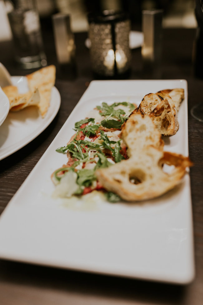 Zota Beach Resort A Southern Drawl