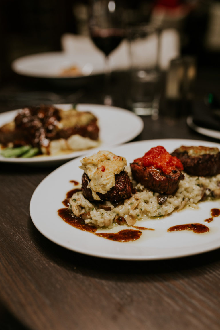 Zota Beach Resort A Southern Drawl