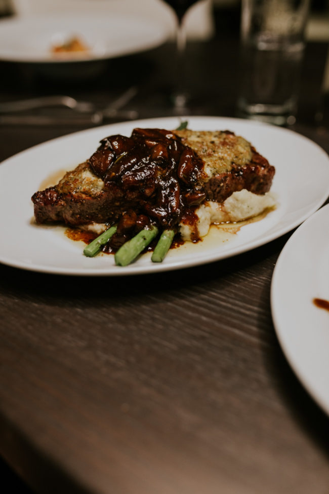 Zota Beach Resort A Southern Drawl