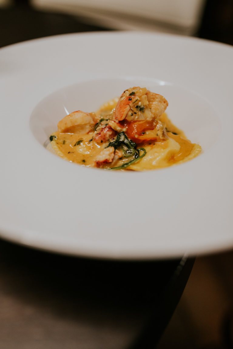 Zota Beach Resort A Southern Drawl