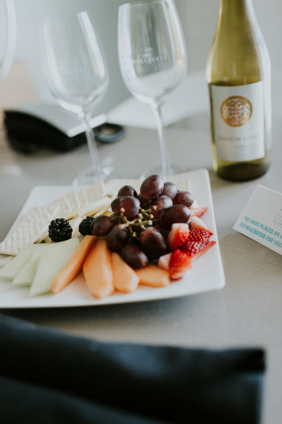 Zota Beach Resort A Southern Drawl