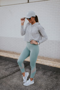 crop hoodie, adidas shoes, adidas sneakers, adidas cloudfoam sneaker, athleta eclipse tight, athleta activewear, athleta clothes, athleta coaster crop hoodie, new york yankees ball cap, ray ban aviators, exercise routine, girl gains, fitwithasd, fit with asd workouts, workout routines, leg exercises, leg day, cute actiewear, cute athleisure, activewear crop top, a southern drawl fitness, fitspiration, leg workout guide // grace wainwright a southern drawl