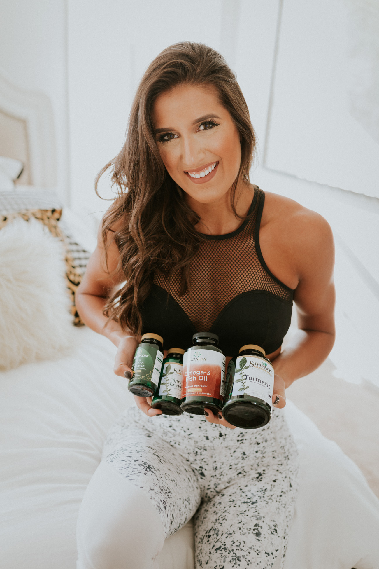 favorite vitamins, favorite supplements, top 5 favorite vitamins, top five favorite vitamins and supplements, swanson health, swanson vitamins, swanson vision defense, a southern drawl nutrition, a southern drawl supplements, a southern drawl fitness, fitwithasd, #fitwithasd // grace wainwright a southern drawl