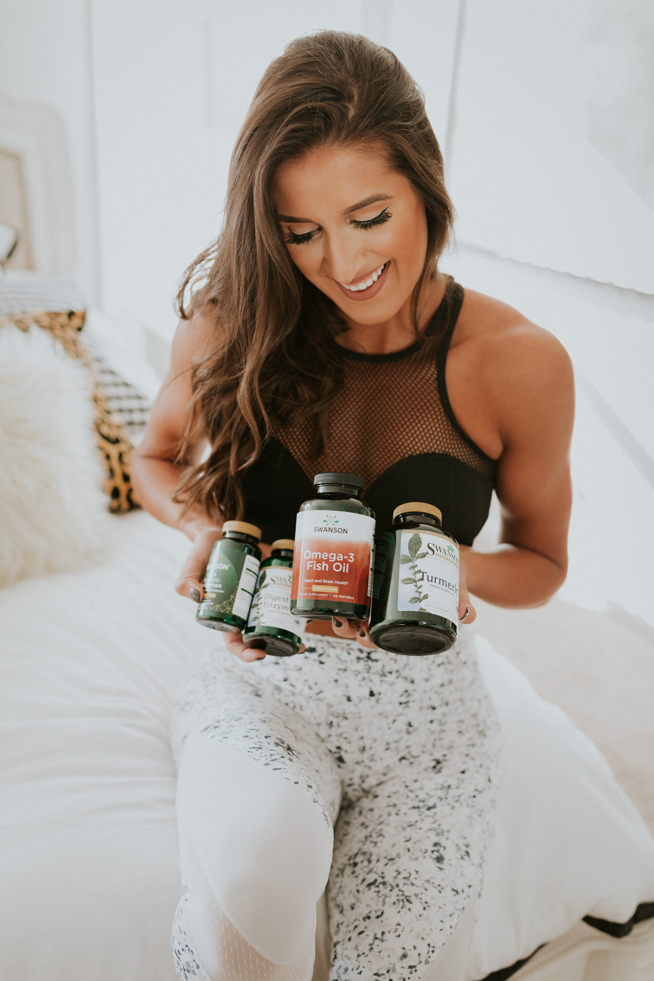 favorite vitamins, favorite supplements, top 5 favorite vitamins, top five favorite vitamins and supplements, swanson health, swanson vitamins, swanson vision defense, a southern drawl nutrition, a southern drawl supplements, a southern drawl fitness, fitwithasd, #fitwithasd // grace wainwright a southern drawl