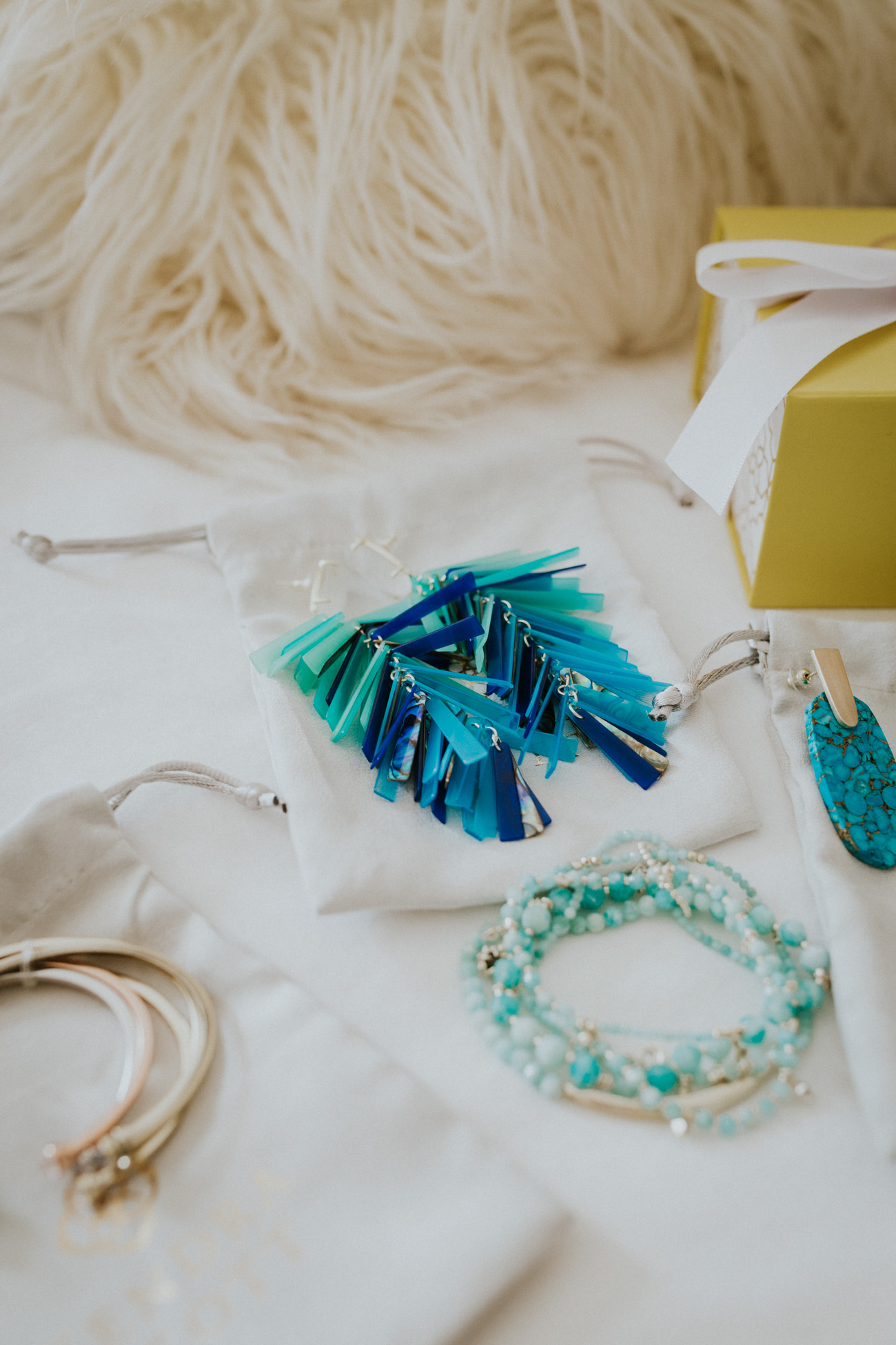 kendra scott spring collection, kendra scott justyne earrings, kendra scott jewelry, kendra scott amazonite earrings, denim skirt, front button skirt, endless rose top, feminine outfit, spring fashion, spring outfit ideas // grace wainwright a southern drawl