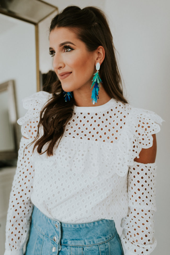 Kendra Scott Spring Collection A Southern Drawl