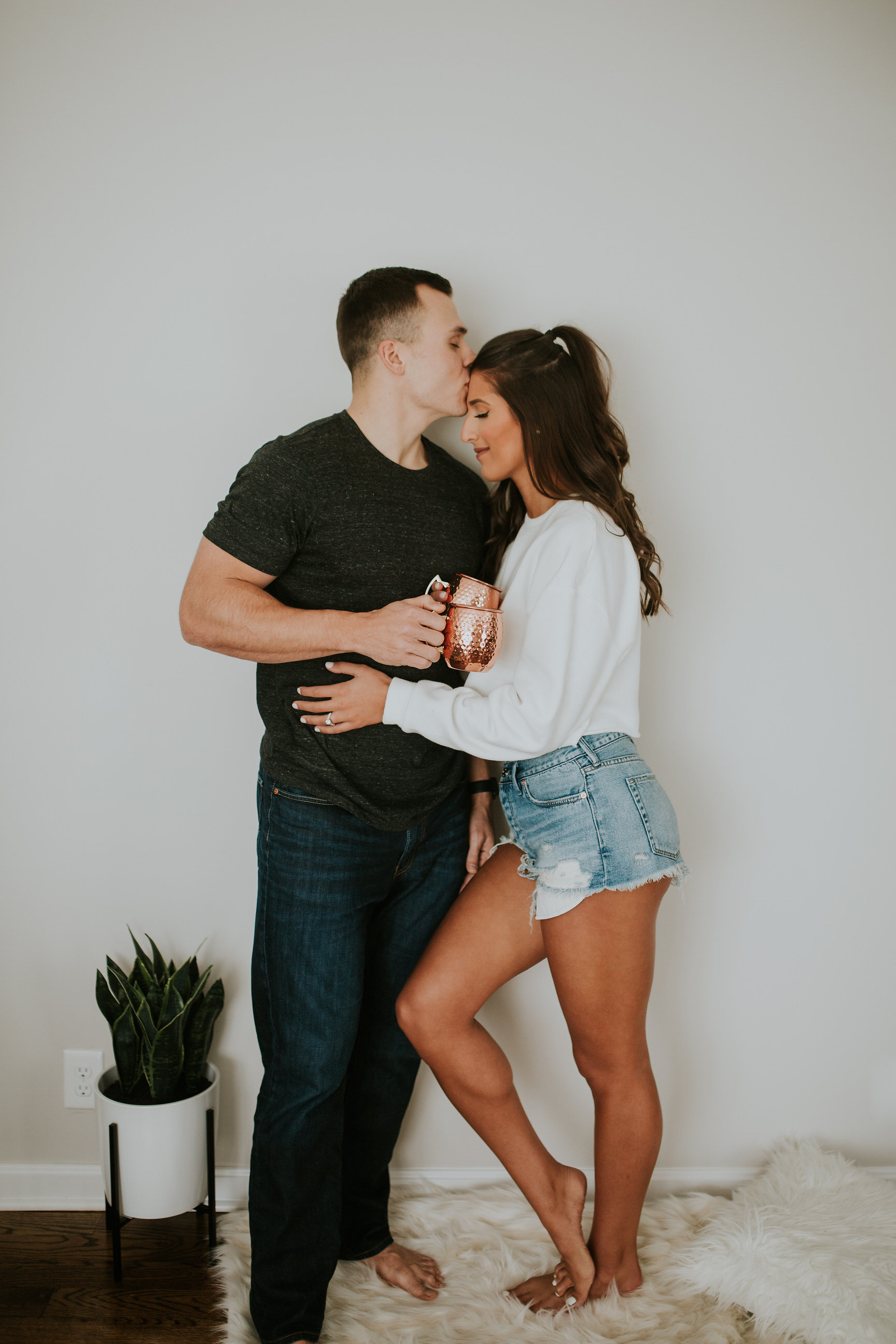 qualities of a healthy relationship, couples style, couples fashion, healthy relationship advice, couples advice, a southern drawl boyfriend, a southern drawl fiance, jordan white a southern drawl, couples photos, engagement session, engagement photos, couples session, healthy relationship qualities // grace wainwright a southern drawl