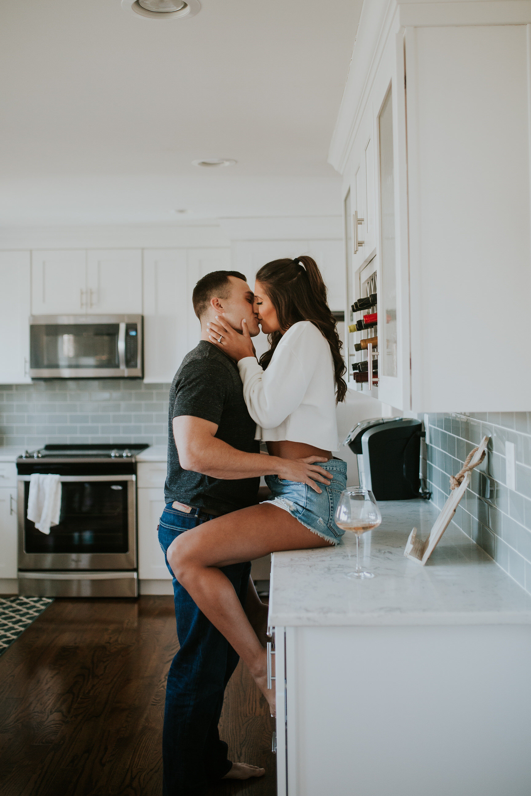 qualities of a healthy relationship, couples style, couples fashion, healthy relationship advice, couples advice, a southern drawl boyfriend, a southern drawl fiance, jordan white a southern drawl, couples photos, engagement session, engagement photos, couples session, healthy relationship qualities // grace wainwright a southern drawl