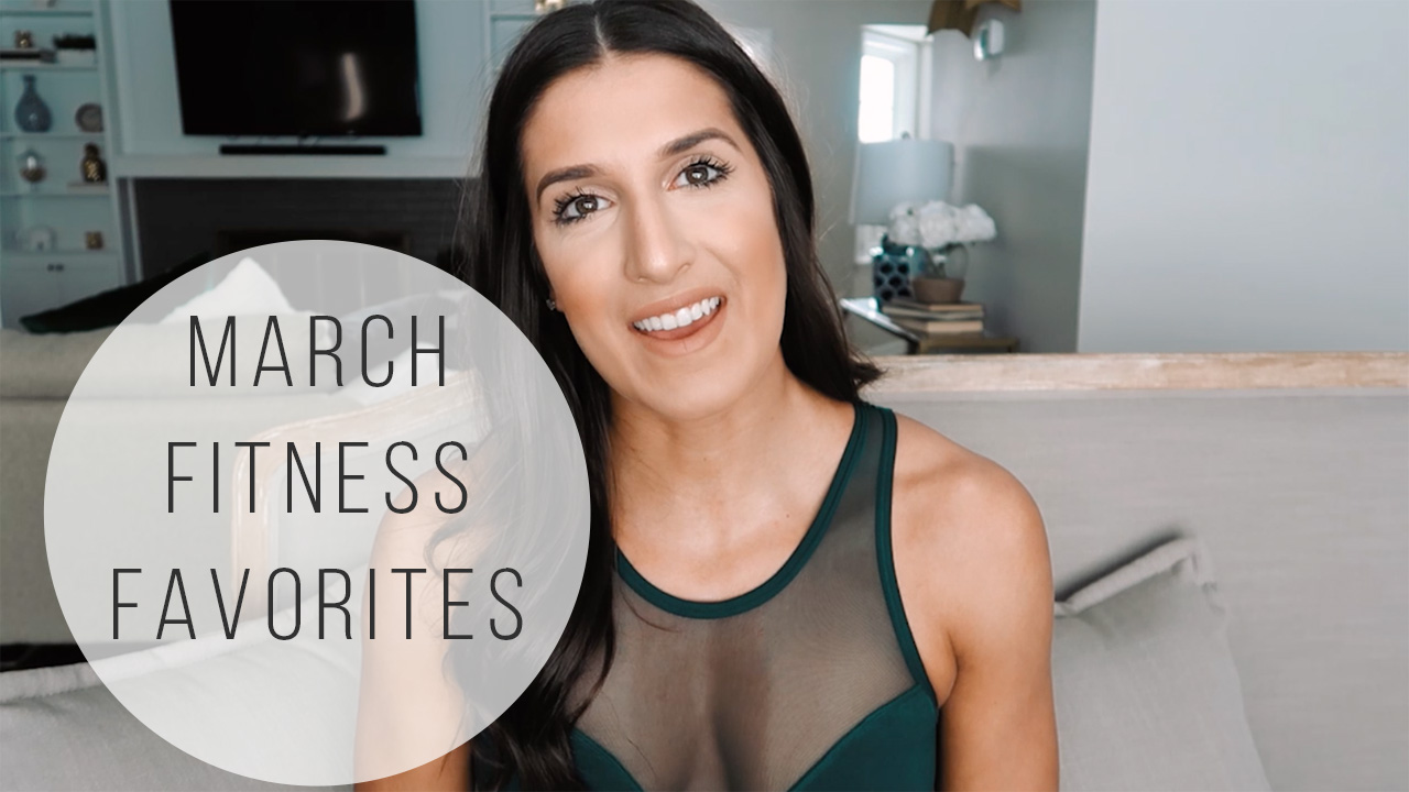 march fitness favorites, march fitness faves, march must haves, fitness must haves, exercise bands, booty bands, apple airpods, fitwithasd, a southern drawl fitness, a southern drawl supplements, best supplements to take, when to take bcaas, carbon38 takara legging // grace wainwright a southern drawl