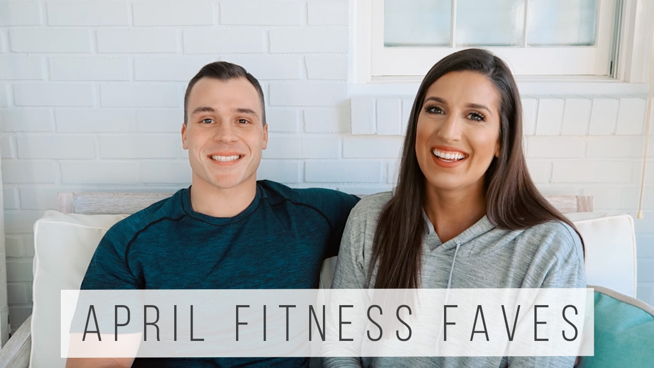april fitness faves, fitness favorites, favorite fitness items, a southern drawl fitness, fitwithasd, workout routines, how to stay fit, how to be fit, how to lift weights, protein bars, protein cookies, booty bands, a southern drawl boyfriend, jordan white, a southern drawl fiance // grace wainwright a southern drawl
