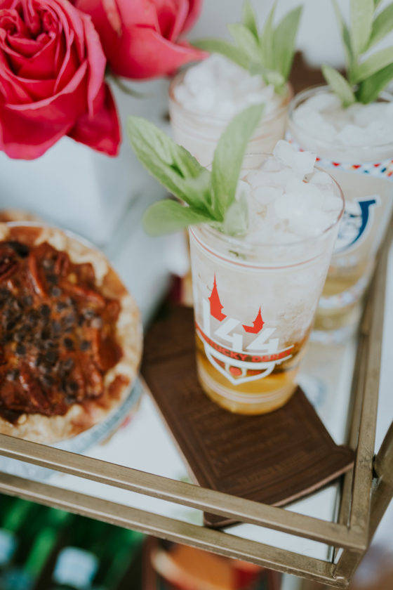 How to Throw a Kentucky Derby Party A Southern Drawl