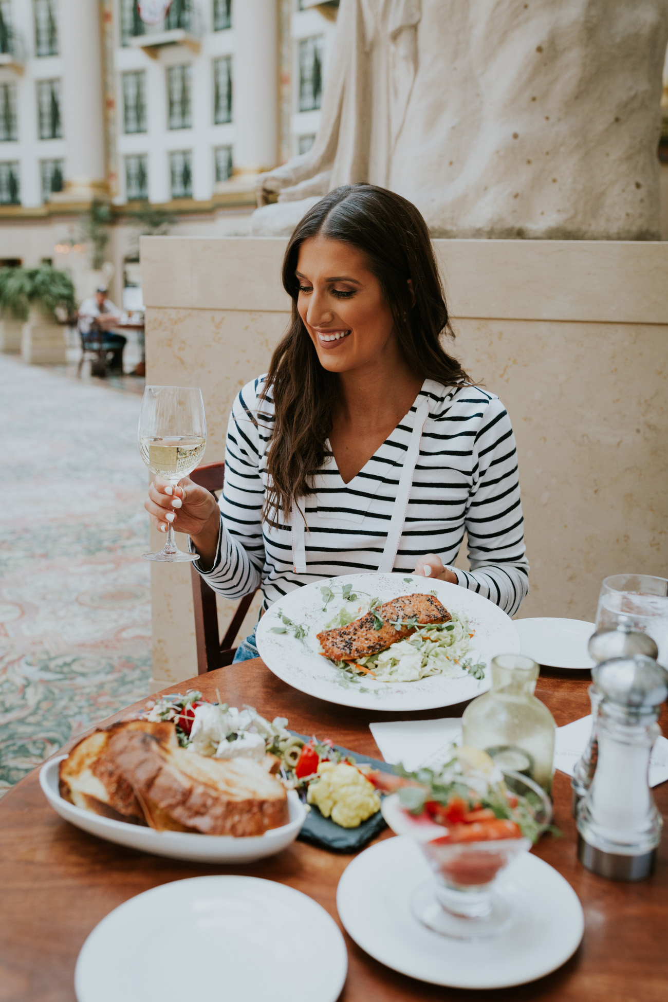 indiana weekend getaway, french lick resort and casino, french lick indiana, west baden indiana, west baden springs hotel, french lick spa, french lick golf course, kentucky weekend getaway, bed and breakfast // grace wainwright a southern drawl